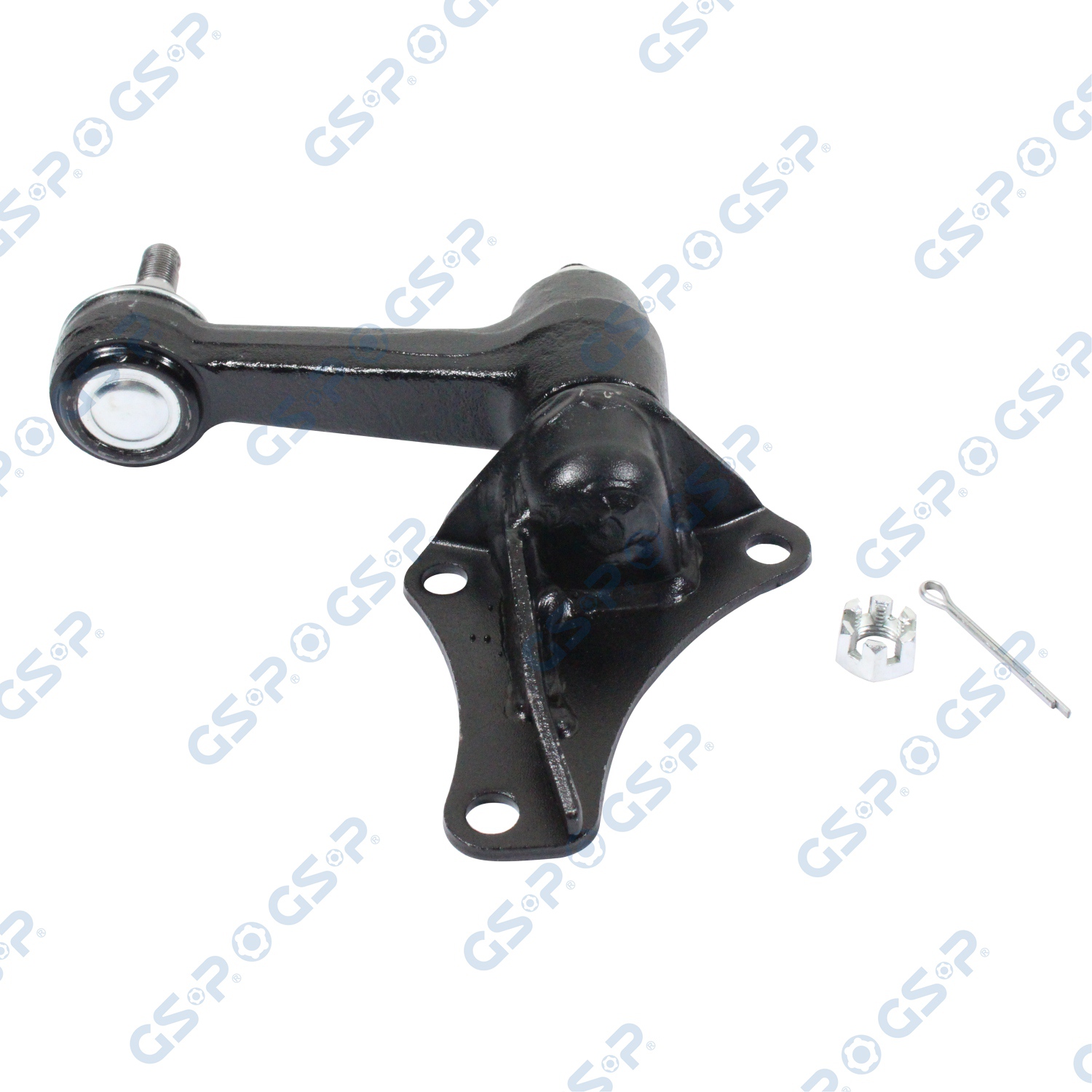 GSP Styringsmellemarm s010022 for MITSUBISHI HYUNDAI