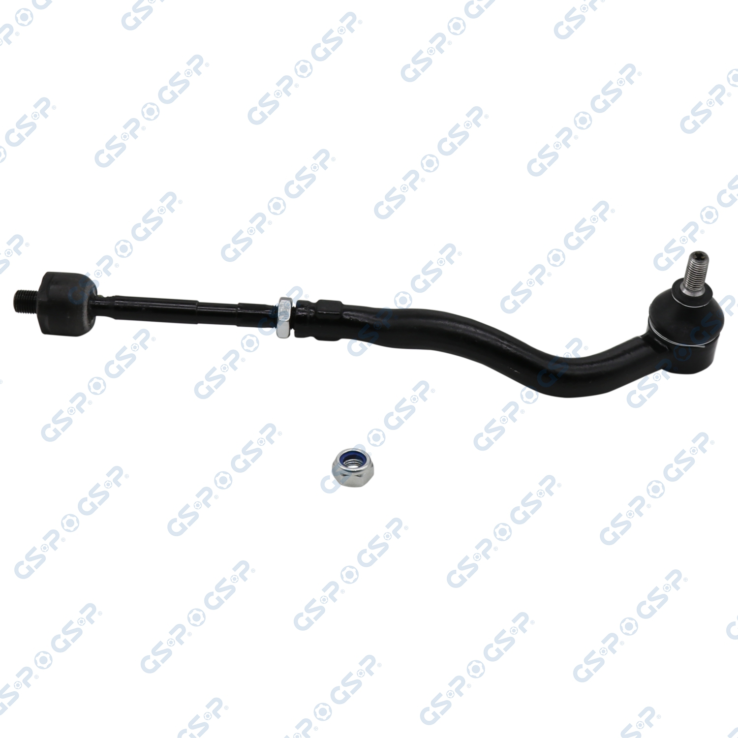 GSP Sporstang s100419 for FORD FORD USA VW