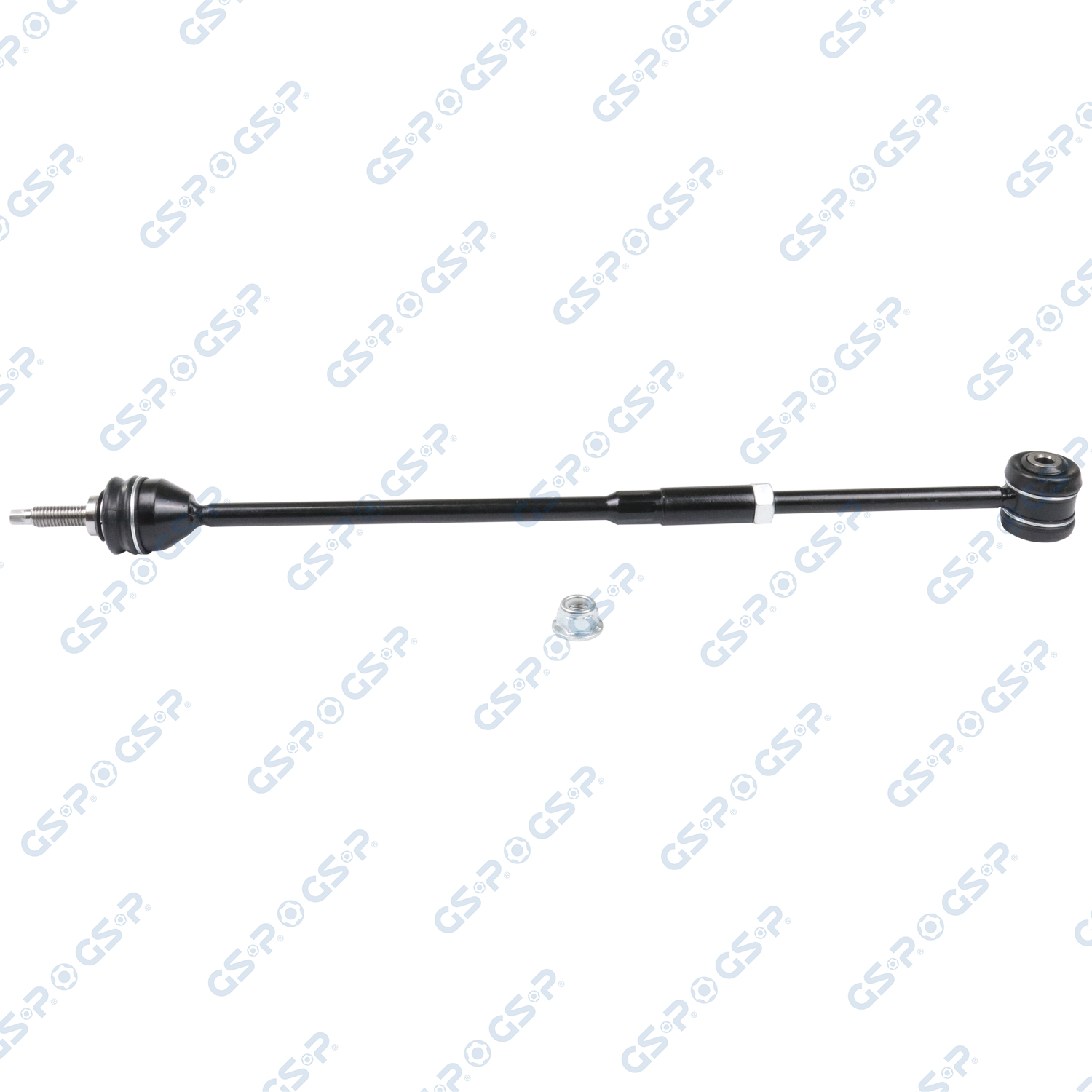GSP Sporstang s100413 Bagaksel højre for JAGUAR