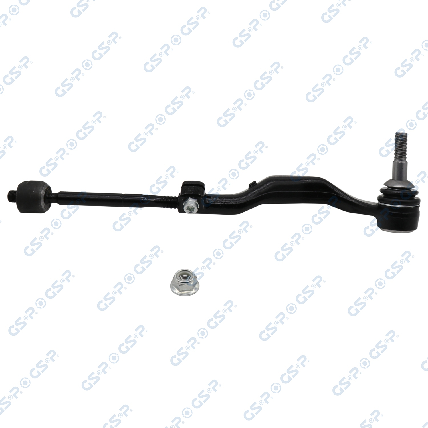 GSP Sporstang s100409 for MINI