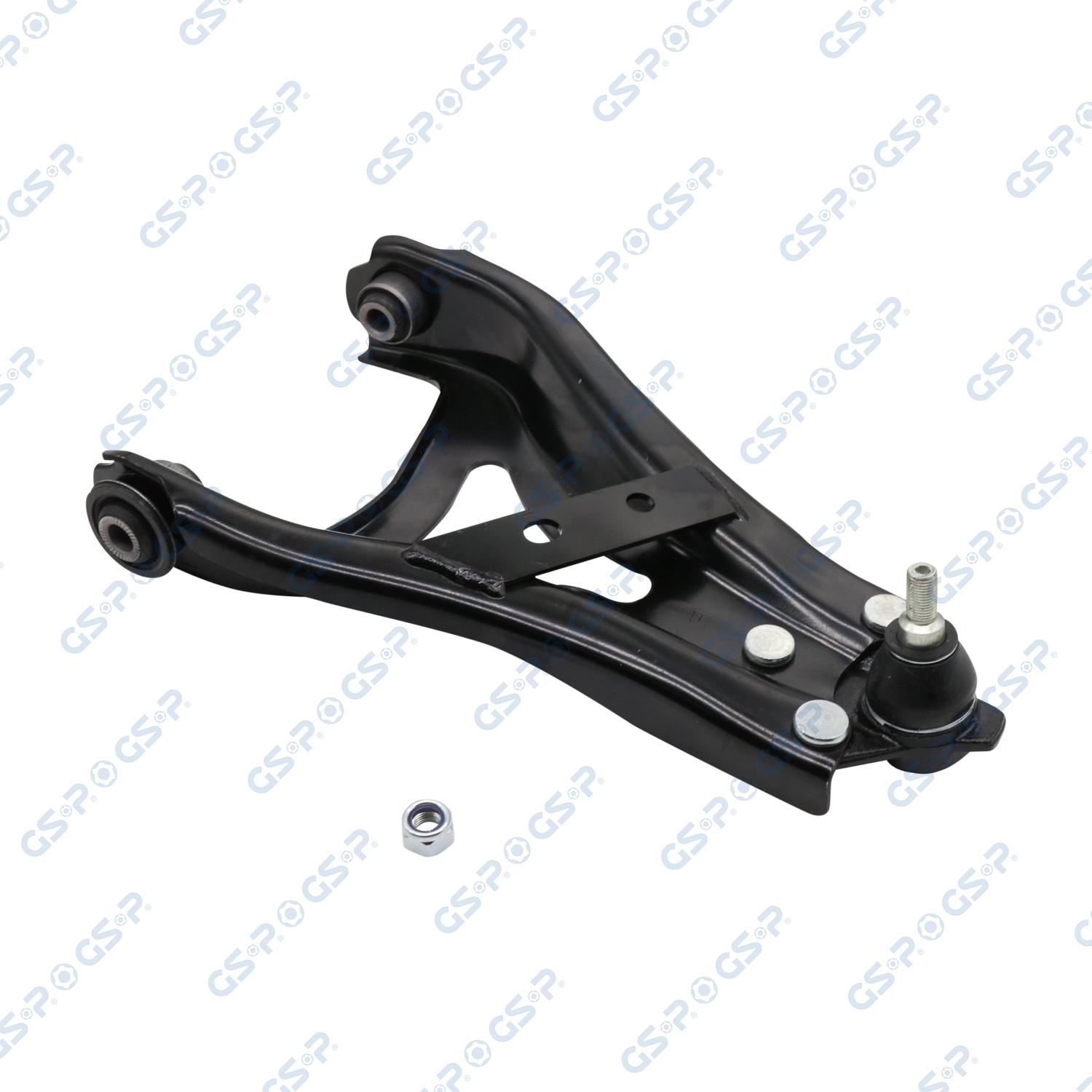 GSP Bærearm, hjulophæng s062903 for DACIA