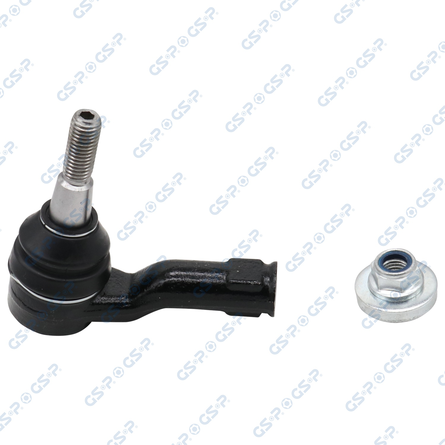 GSP Sporstangkugle s071695 for LAND ROVER