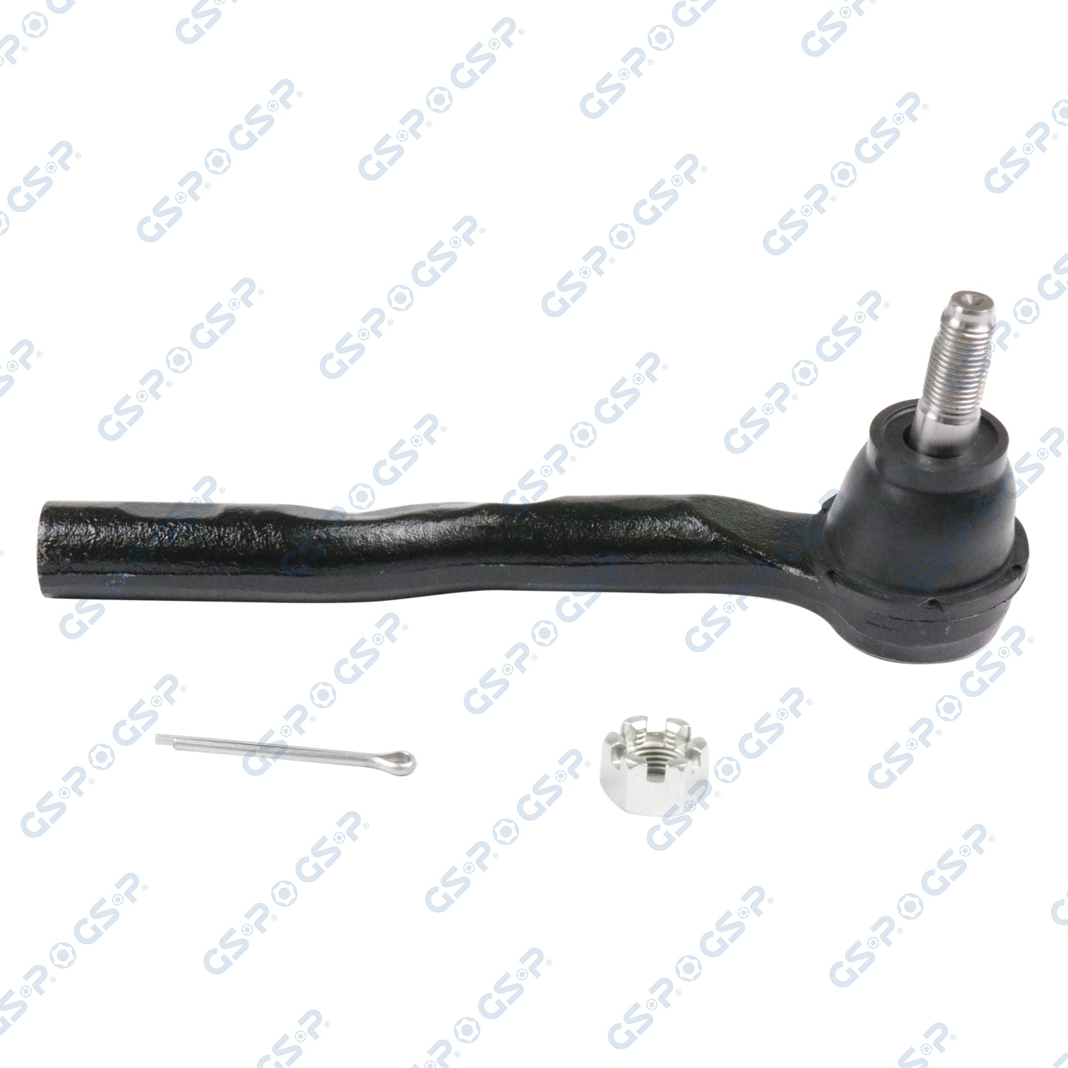 GSP Sporstangkugle s071708 for MAZDA