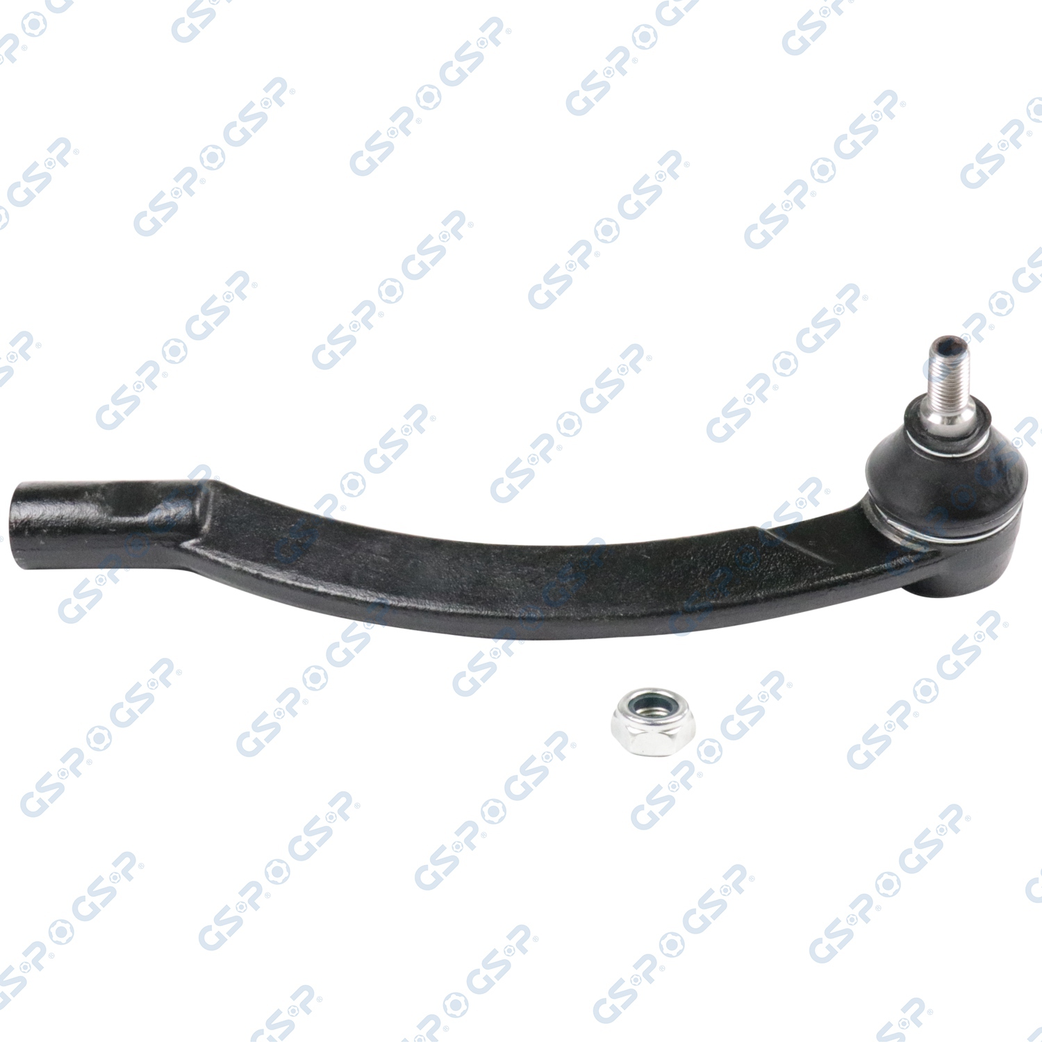 GSP Sporstangkugle s071703 venstre foraksel for BMW