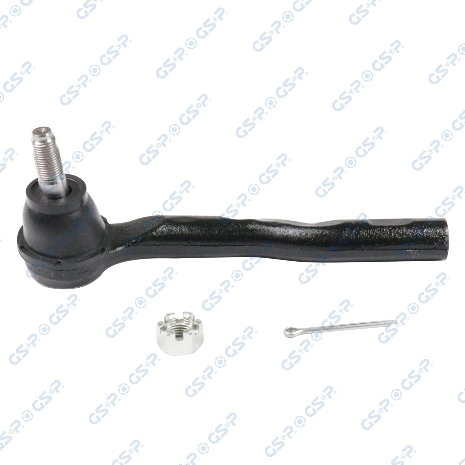 GSP Sporstangkugle s071709 for MAZDA
