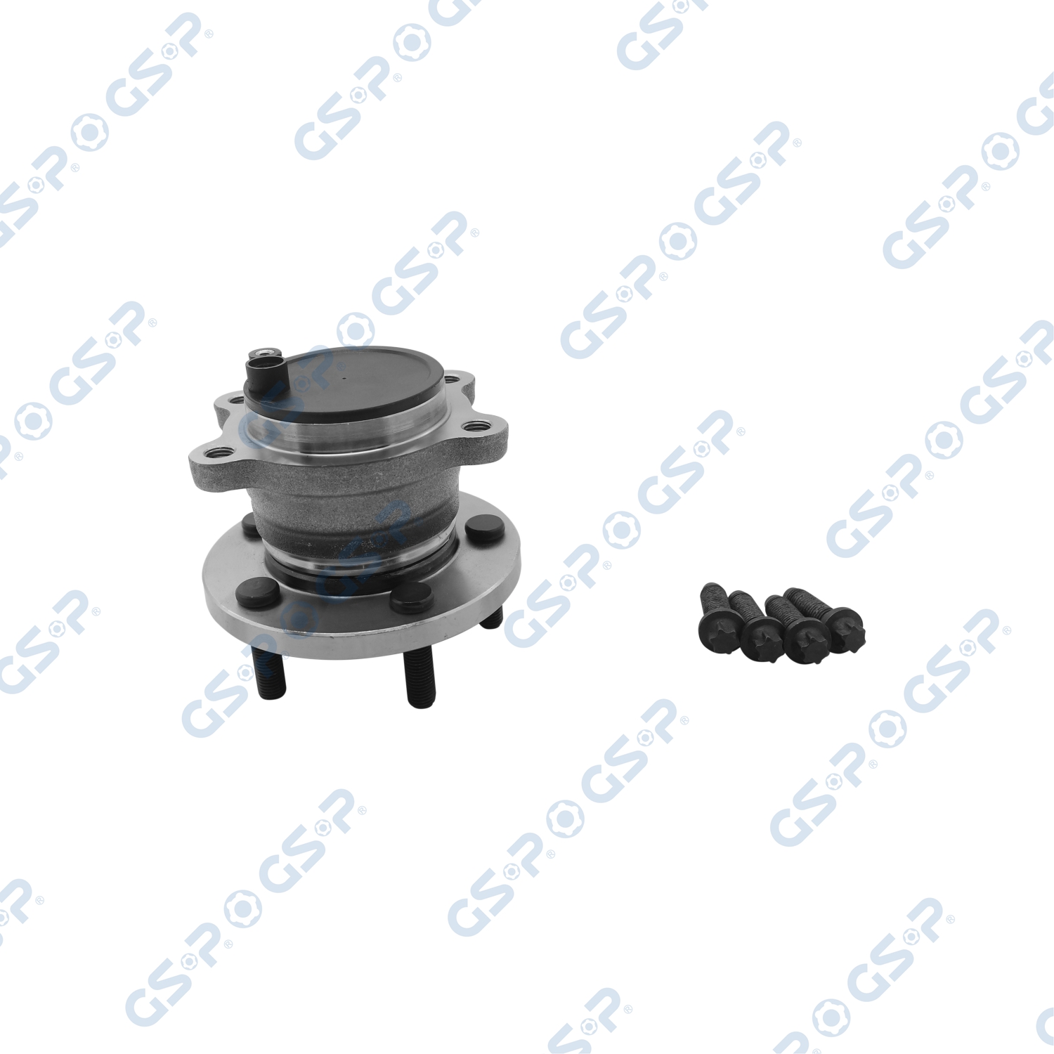 GSP Hjullejesæt 9400337k for FORD