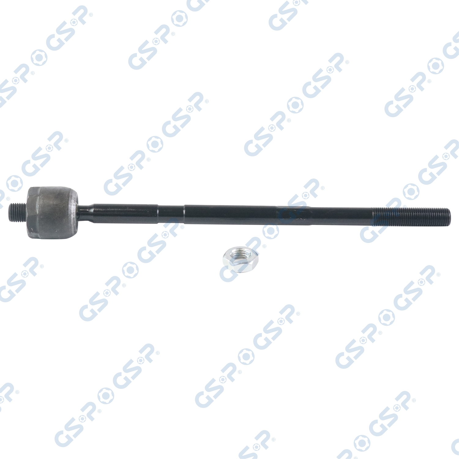 GSP Styrestang, inderste s030987 for VW