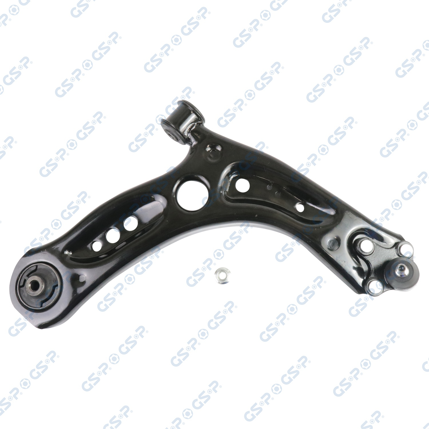 GSP Bærearm, hjulophæng s062977 for VW CUPRA SKODA SEAT