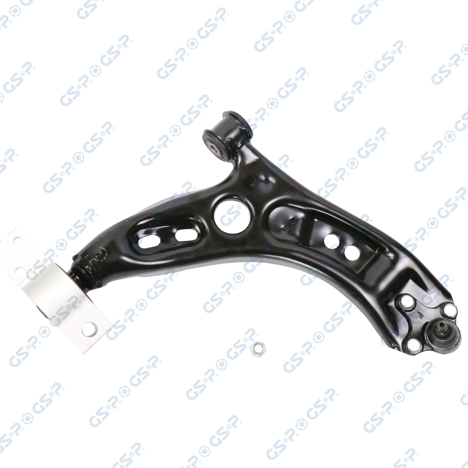 GSP Bærearm, hjulophæng s063006 for VW