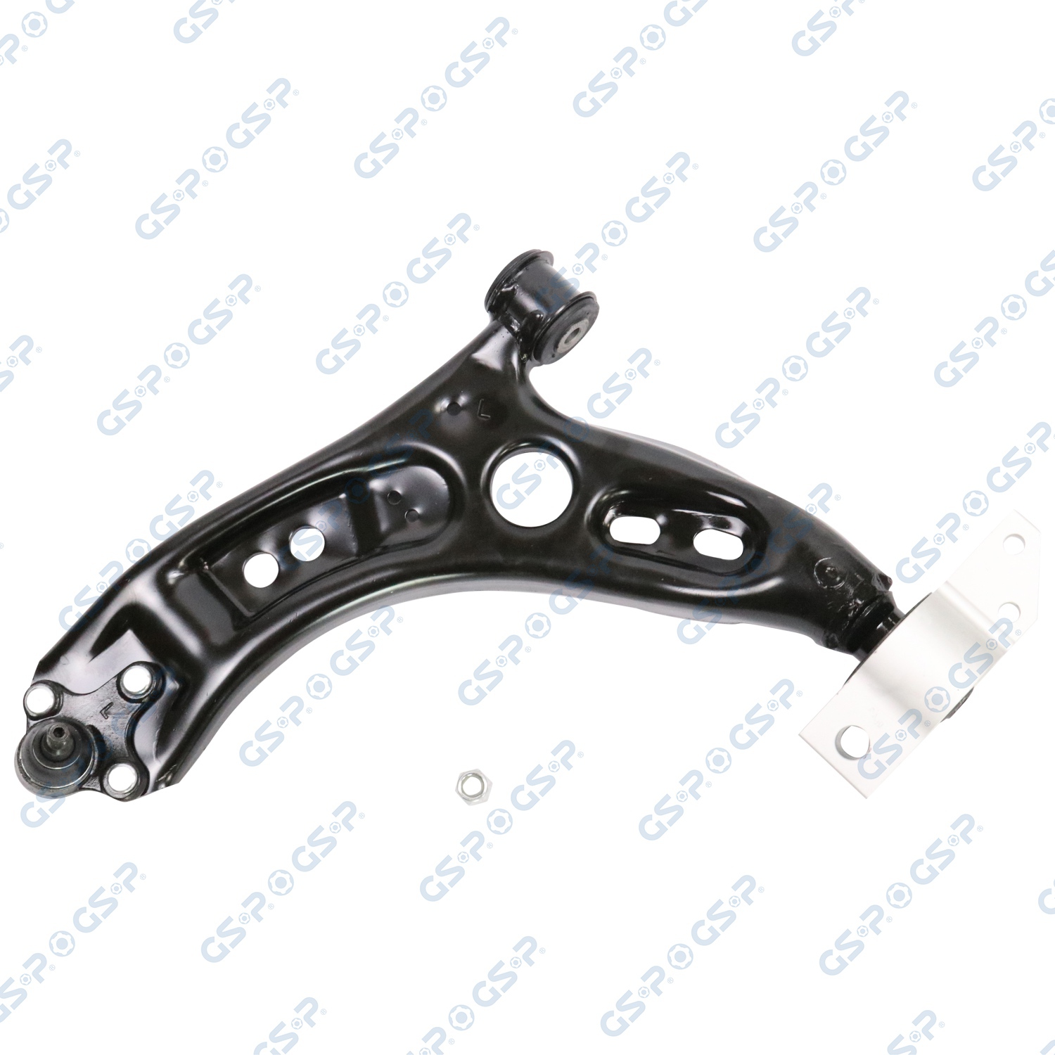 GSP Bærearm, hjulophæng s063005 for VW