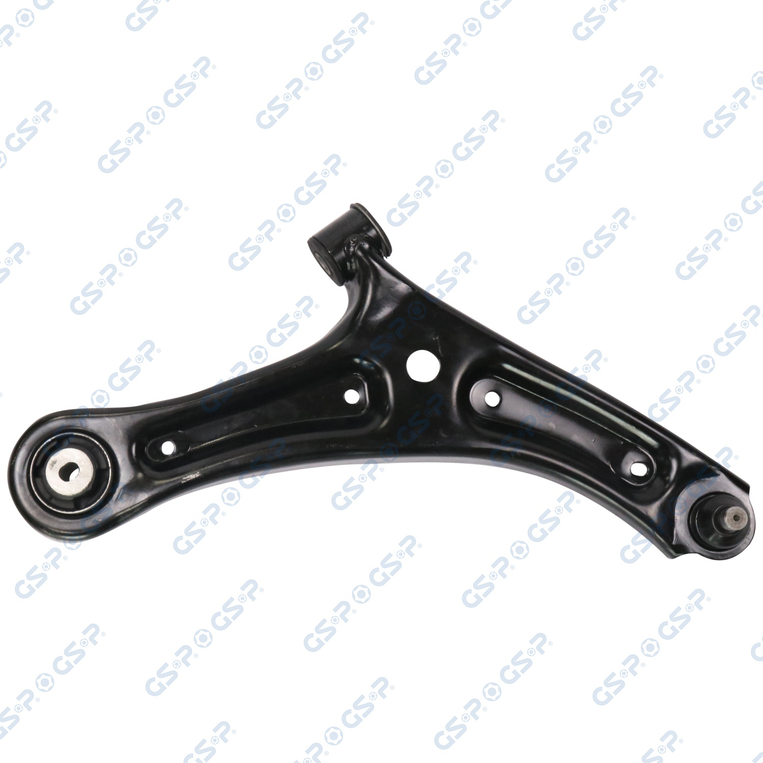 GSP Bærearm, hjulophæng s063071 højre foraksel for FORD FORD USA