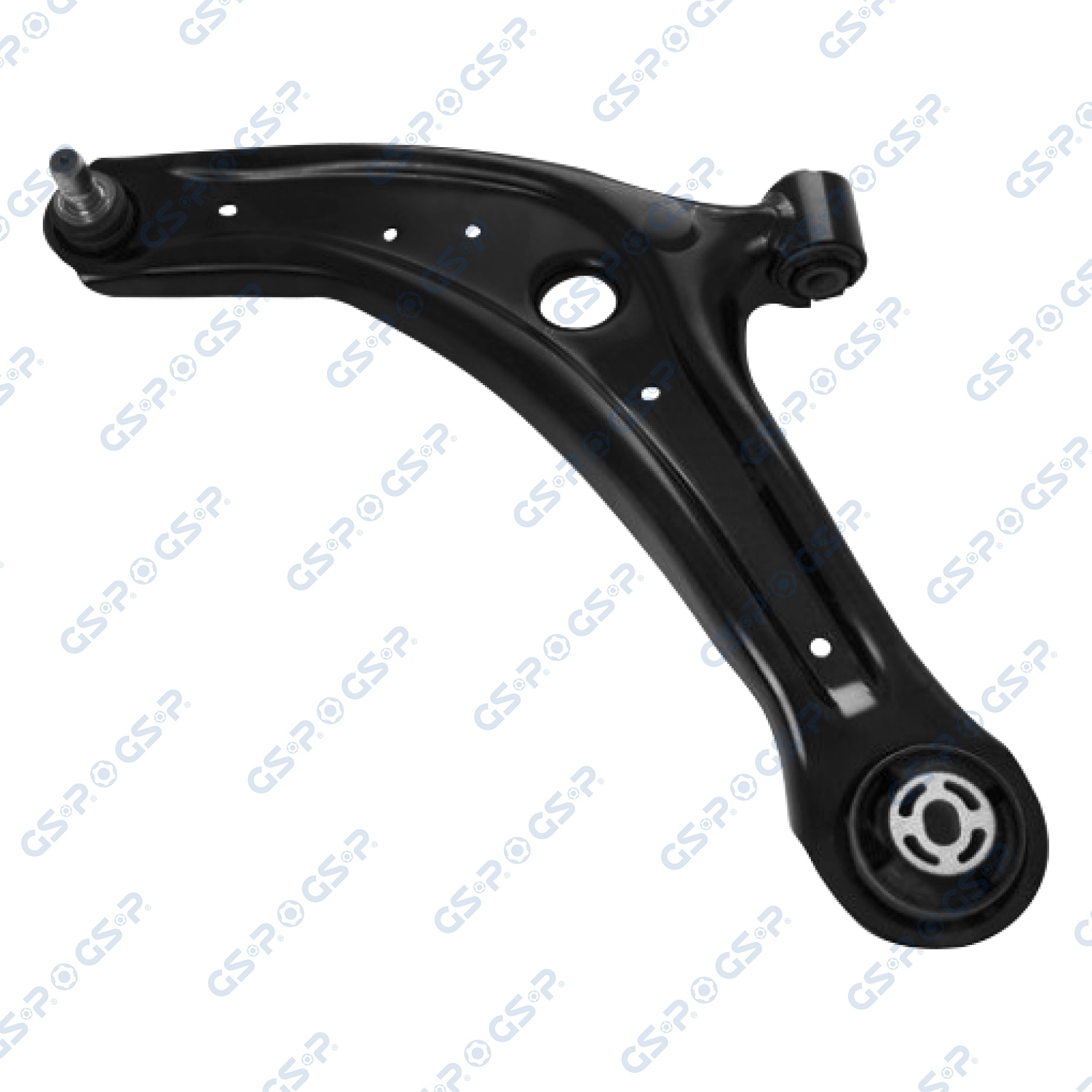 GSP Bærearm, hjulophæng s063075 for FORD