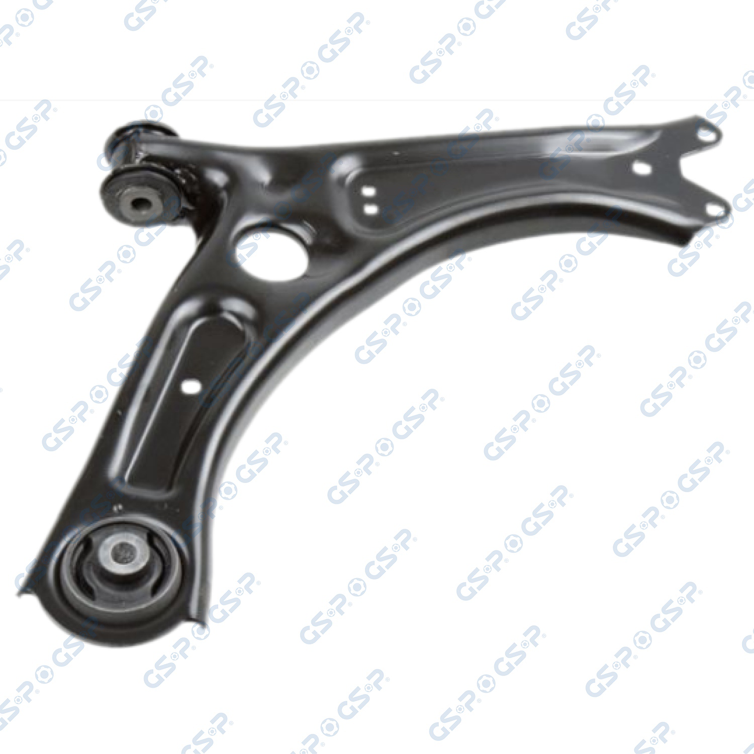 GSP Bærearm, hjulophæng s063076 for VW