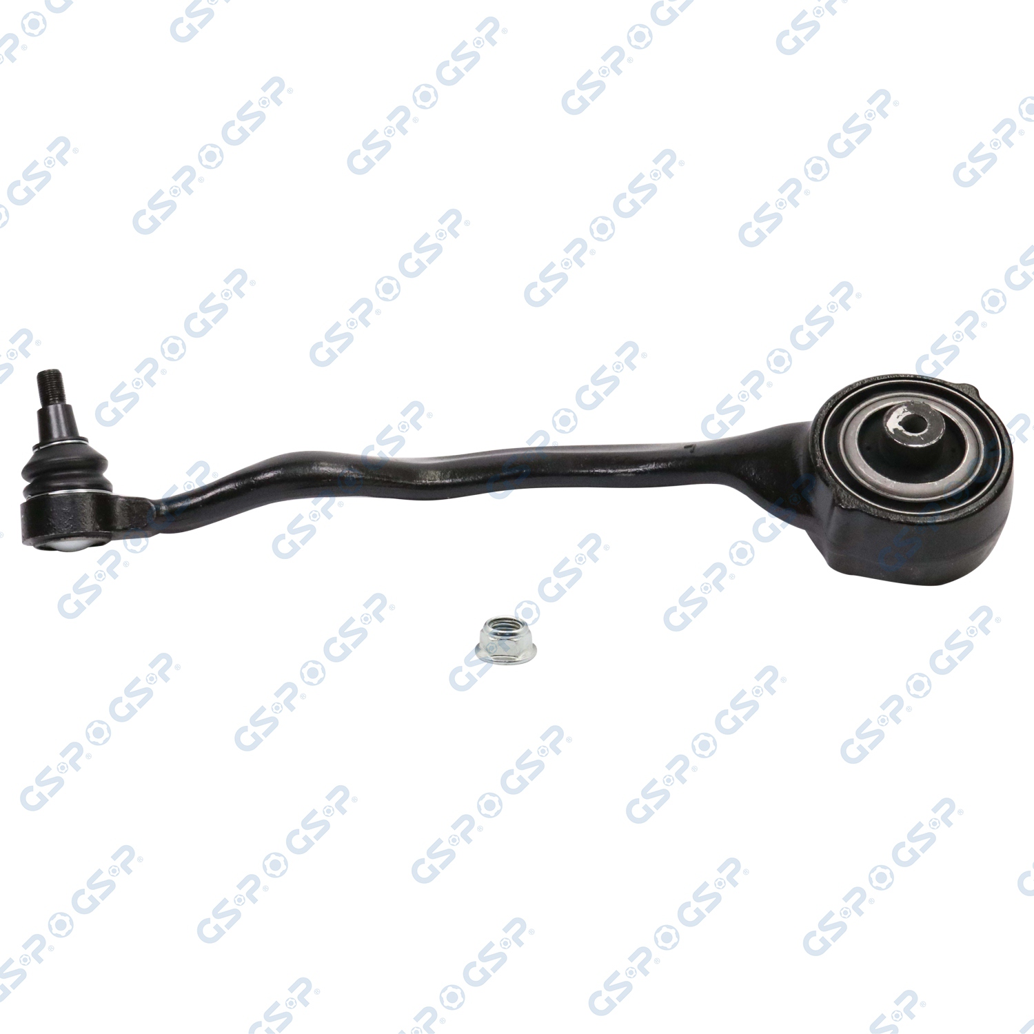 GSP Bærearm, hjulophæng s063073 for LAND ROVER
