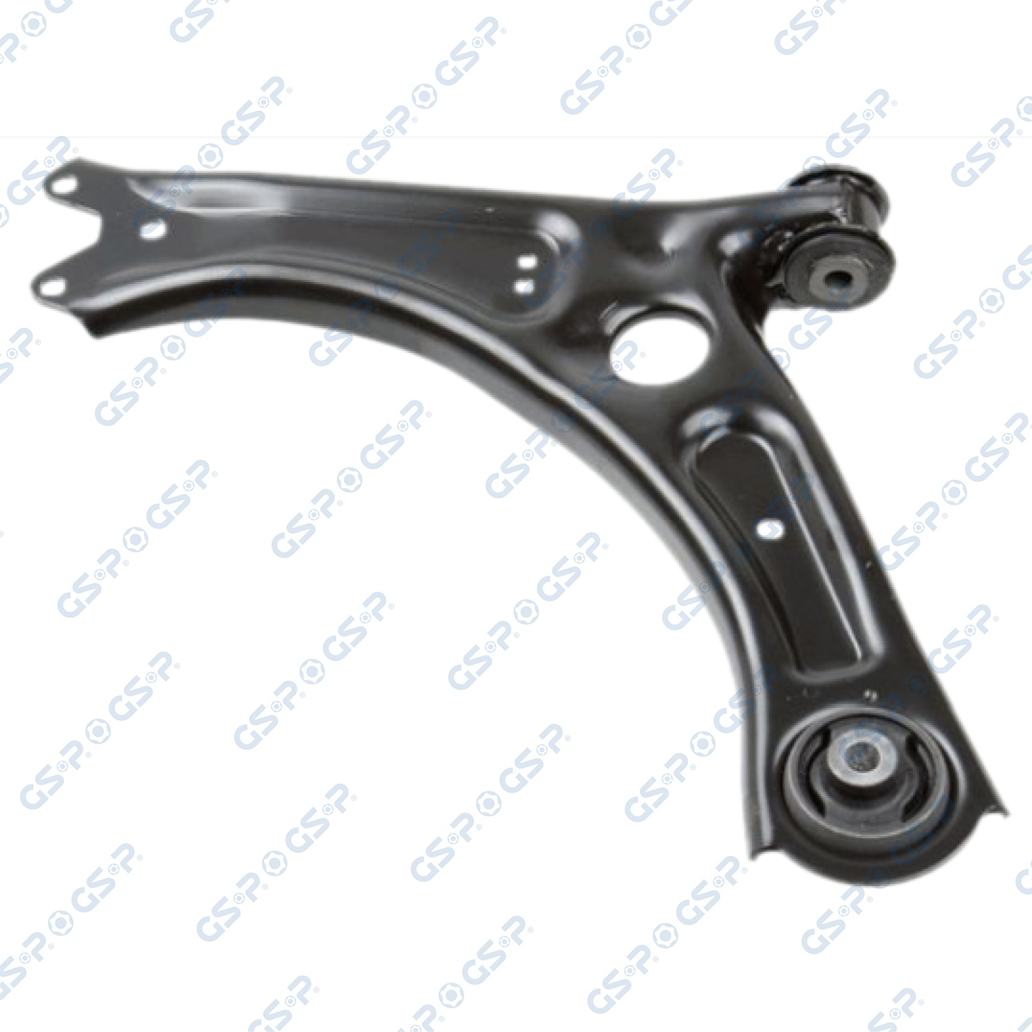 GSP Bærearm, hjulophæng s063077 for VW