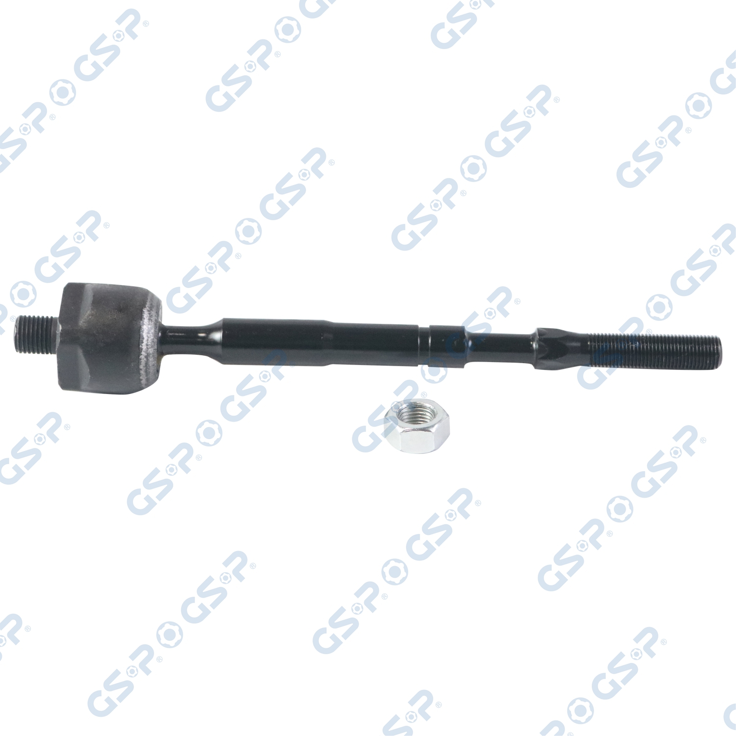 GSP Styrestang, inderste s031014 højre foraksel for PEUGEOT TOYOTA