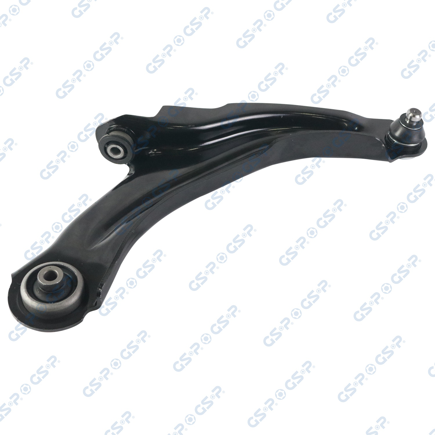 GSP Bærearm, hjulophæng s063106 for RENAULT