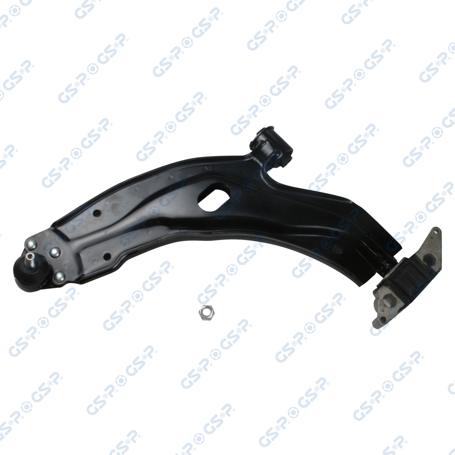 GSP Bærearm, hjulophæng s060424 nede for ALFA ROMEO FIAT