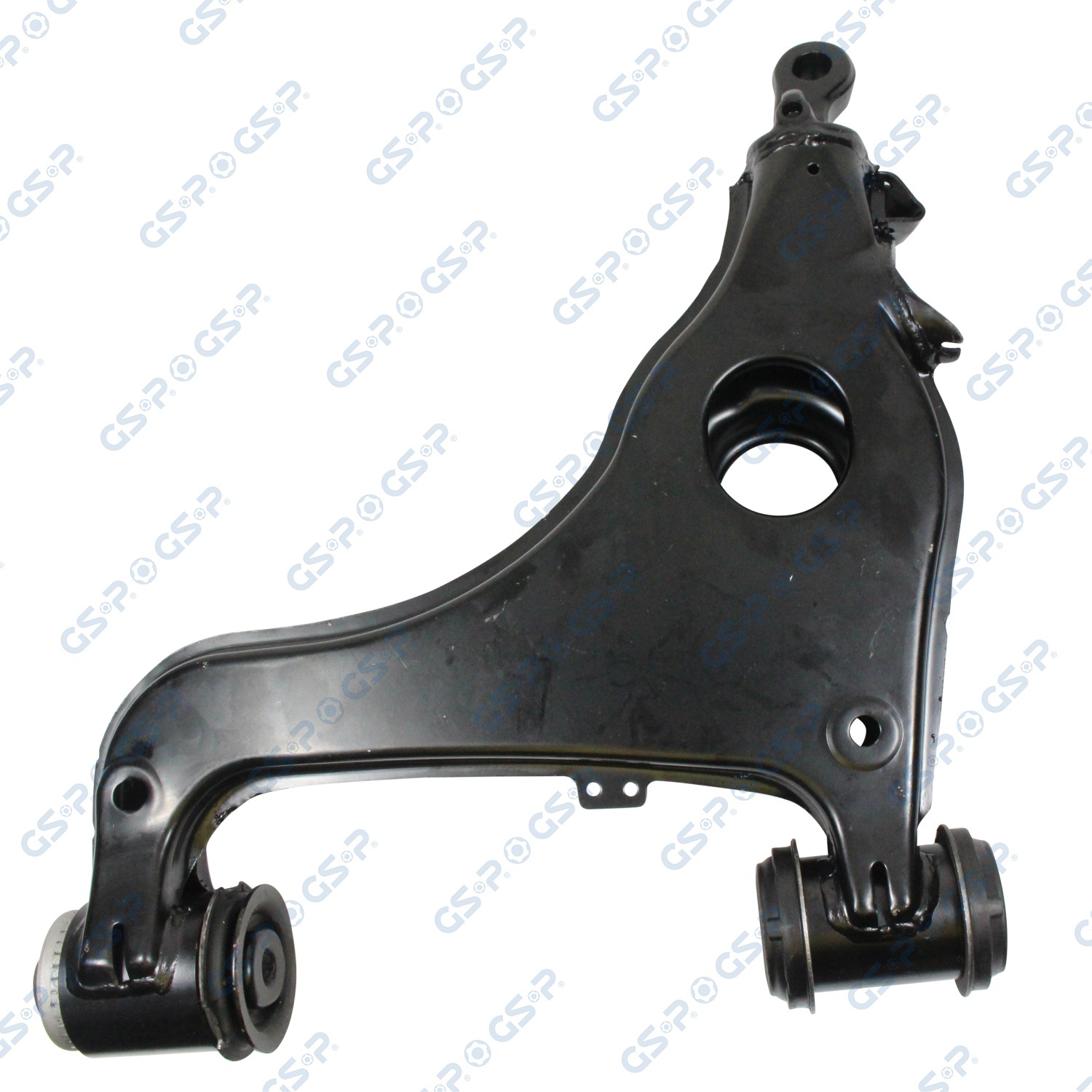 GSP Bærearm, hjulophæng s060578 for MERCEDES-BENZ