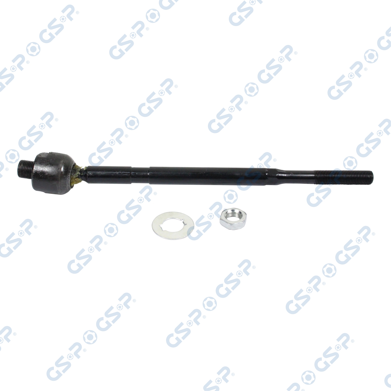 GSP Styrestang, inderste s030893 for ISUZU