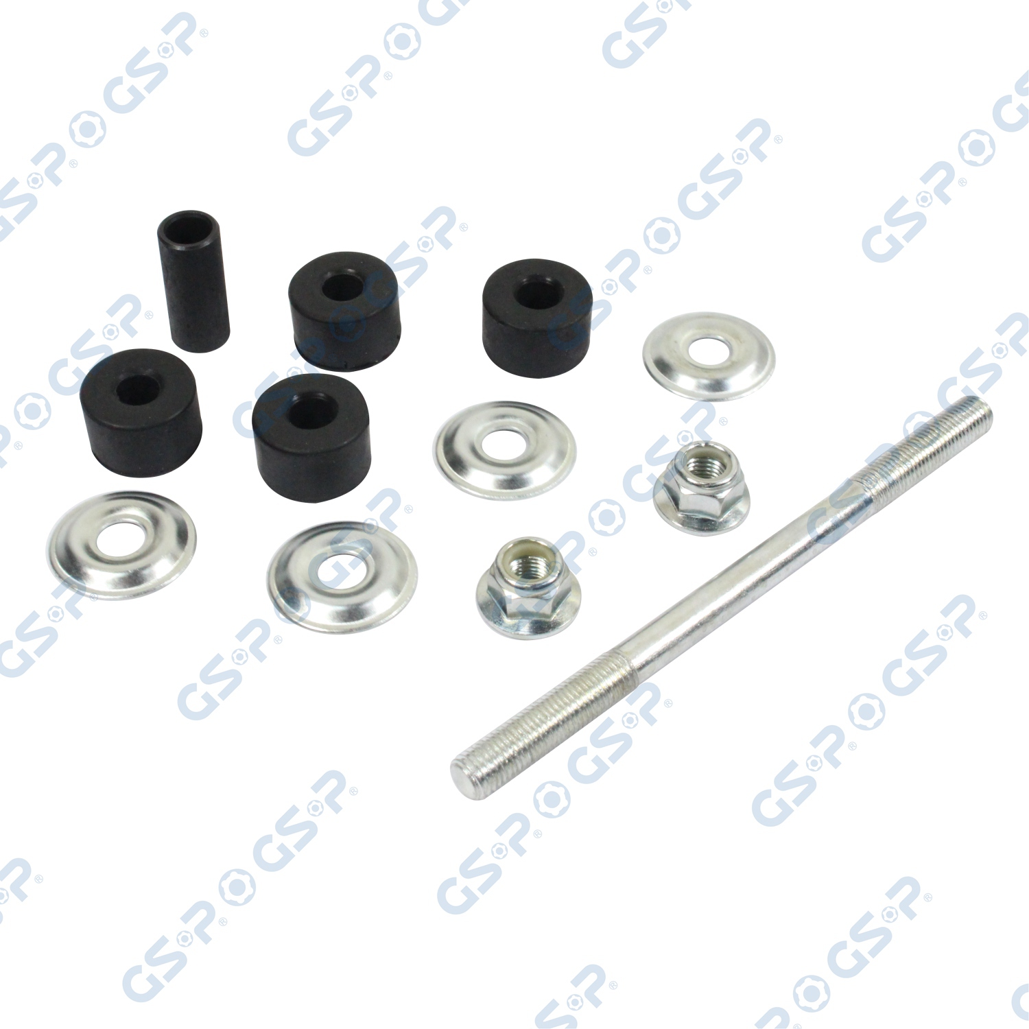 GSP Stang/led, stabilisator s050695 højre foraksel for NISSAN