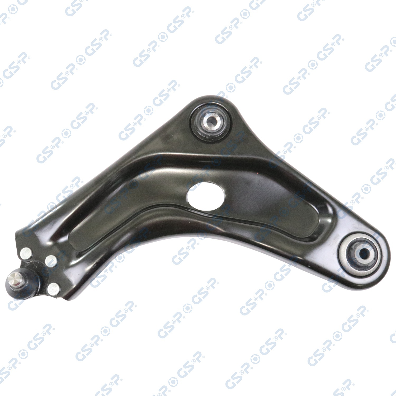 GSP Bærearm, hjulophæng s063151 for OPEL VAUXHALL PEUGEOT CITROËN