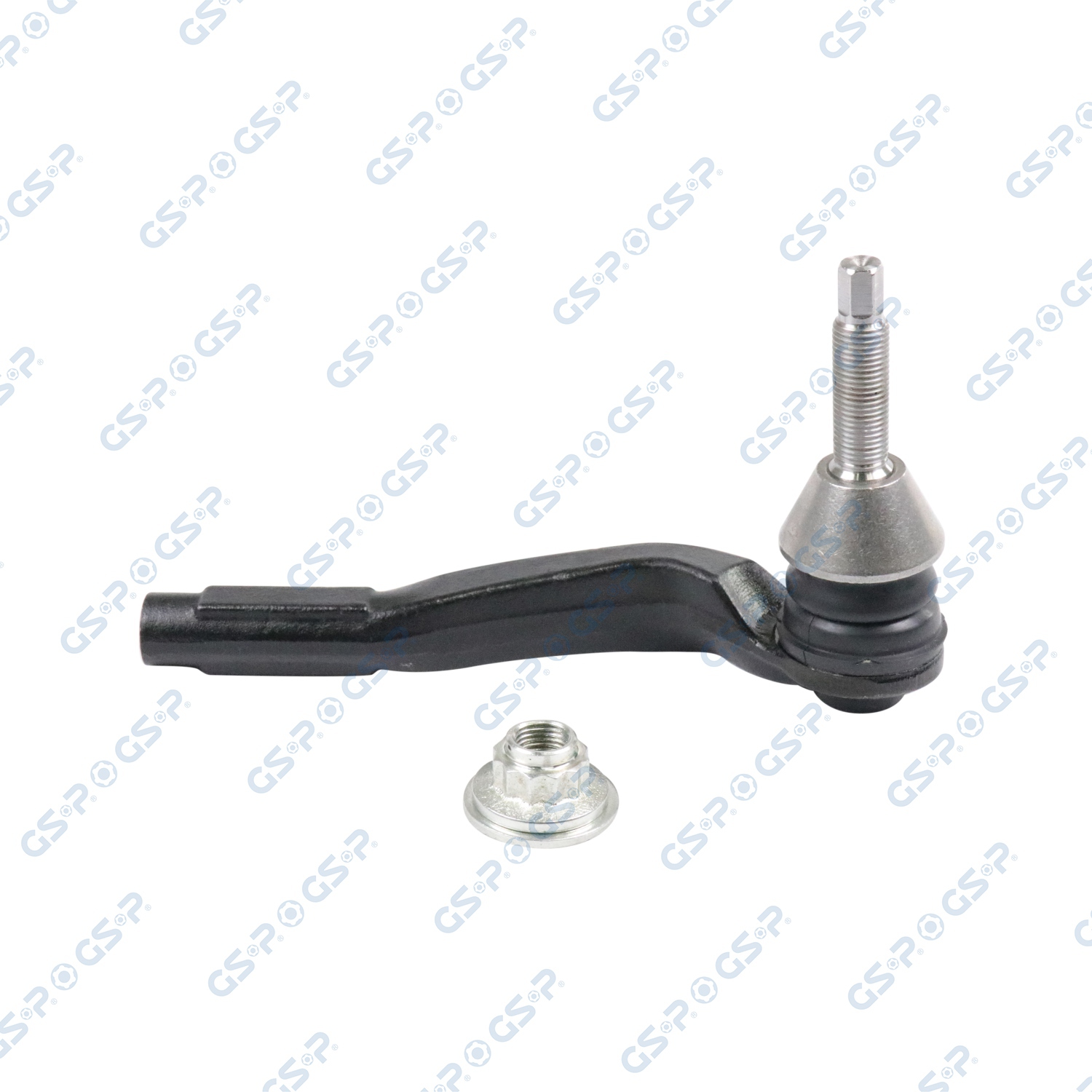 GSP Sporstangkugle s071773 for MERCEDES-BENZ
