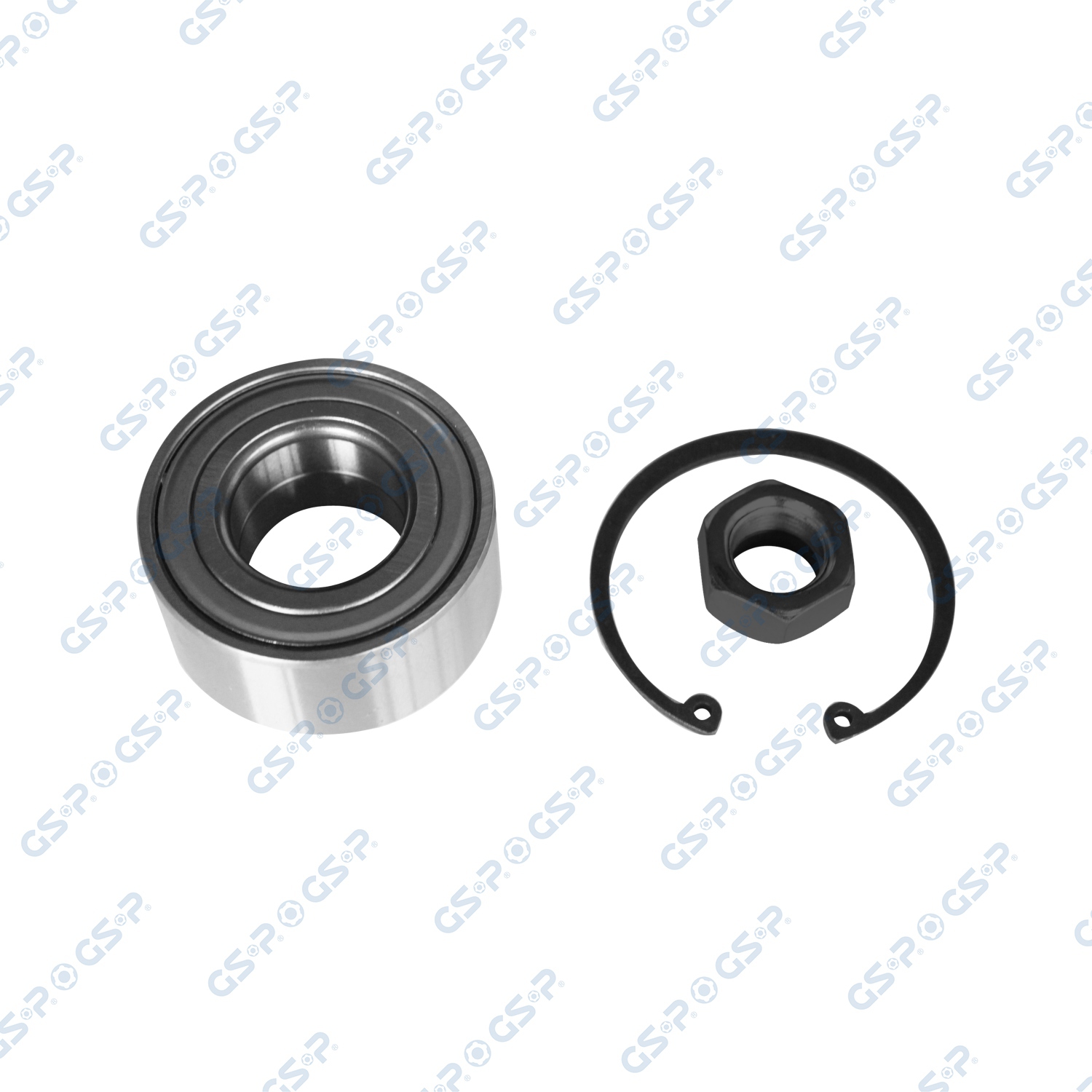 GSP Hjullejesæt gk0882 for PEUGEOT