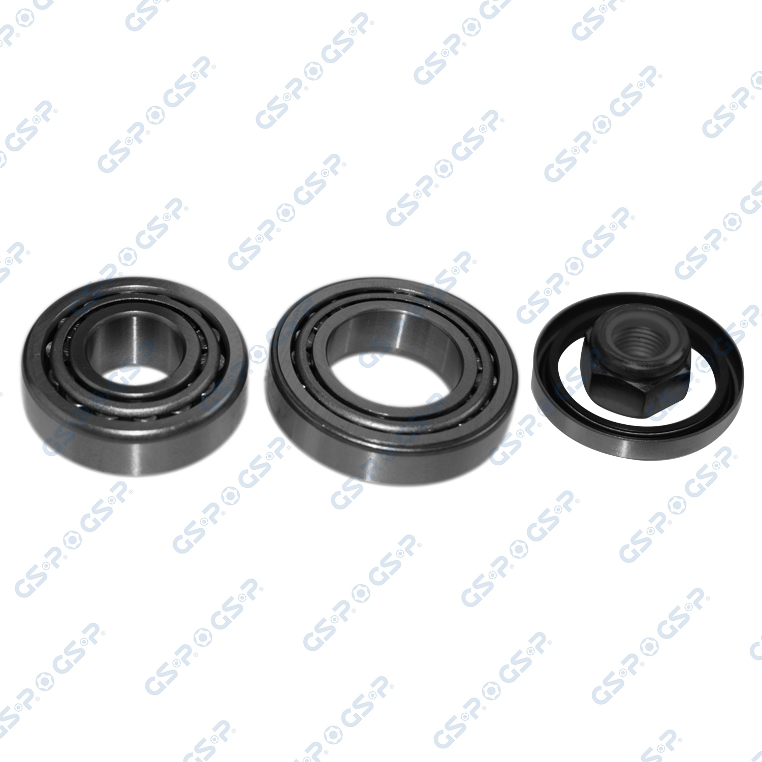 GSP Hjullejesæt gk0904 for FORD DAEWOO KIA VW NISSAN ISUZU MAZDA MITSUBISHI TOYOTA HYUNDAI