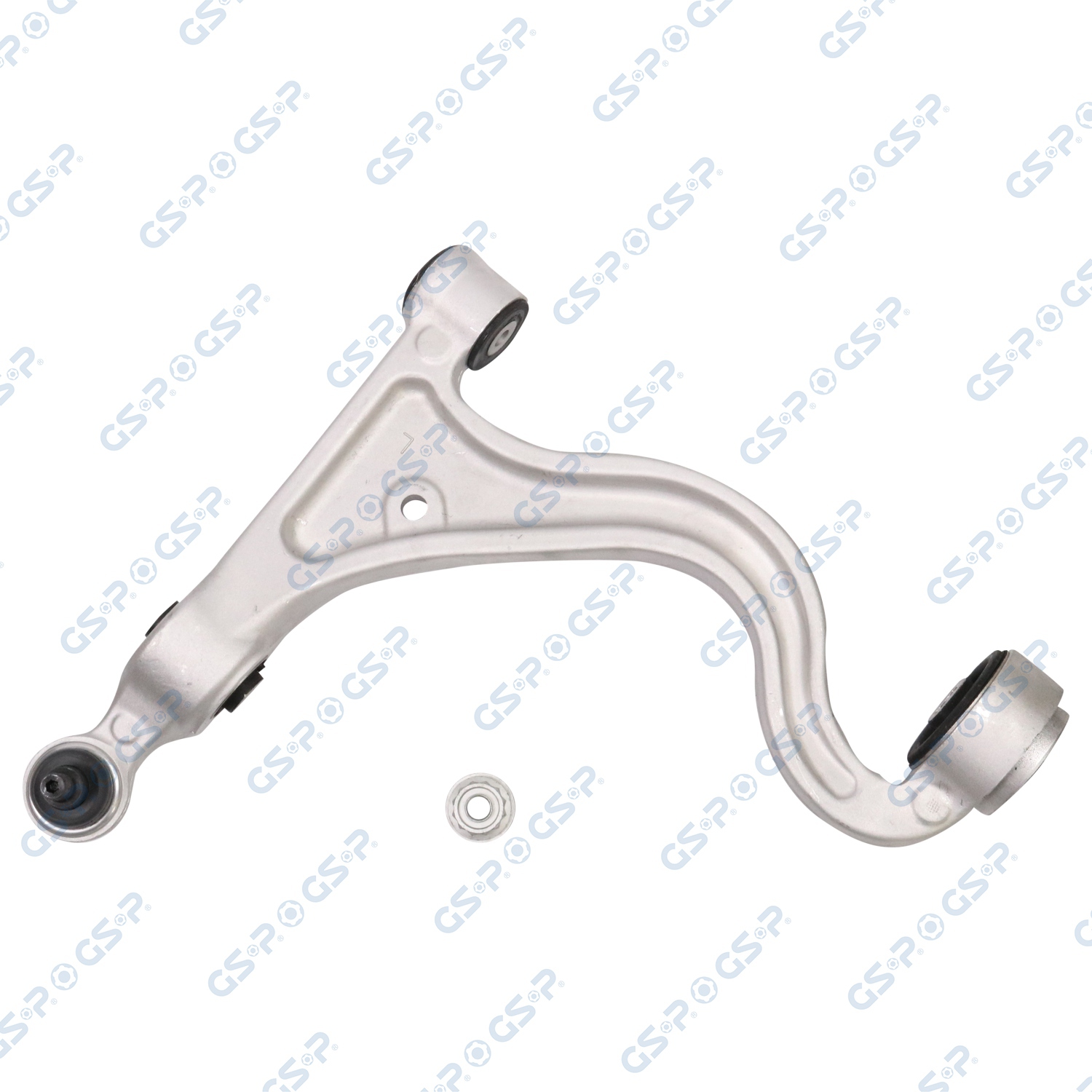 GSP Bærearm, hjulophæng s063038 for PORSCHE