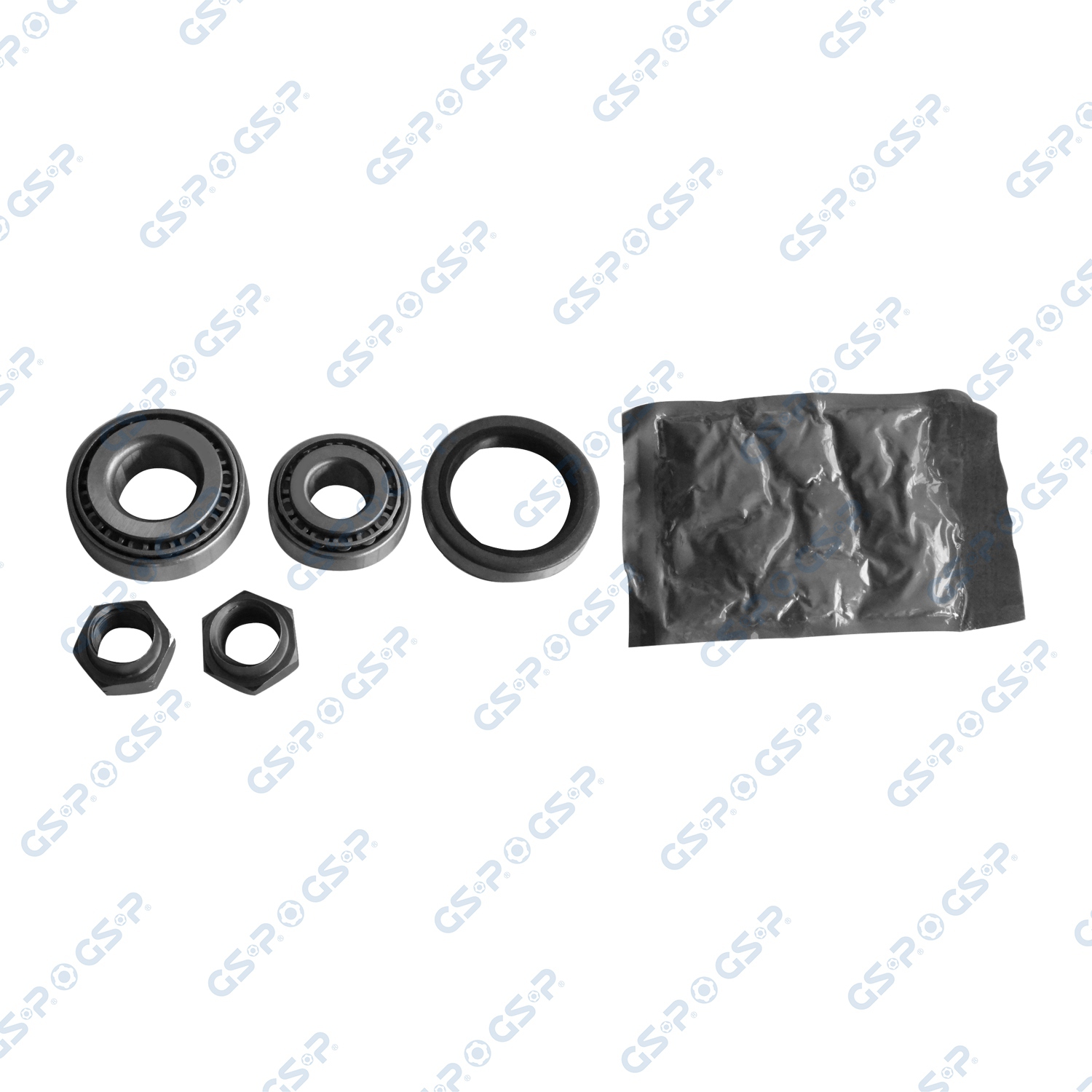 GSP Hjullejesæt gk0926 for FIAT LADA