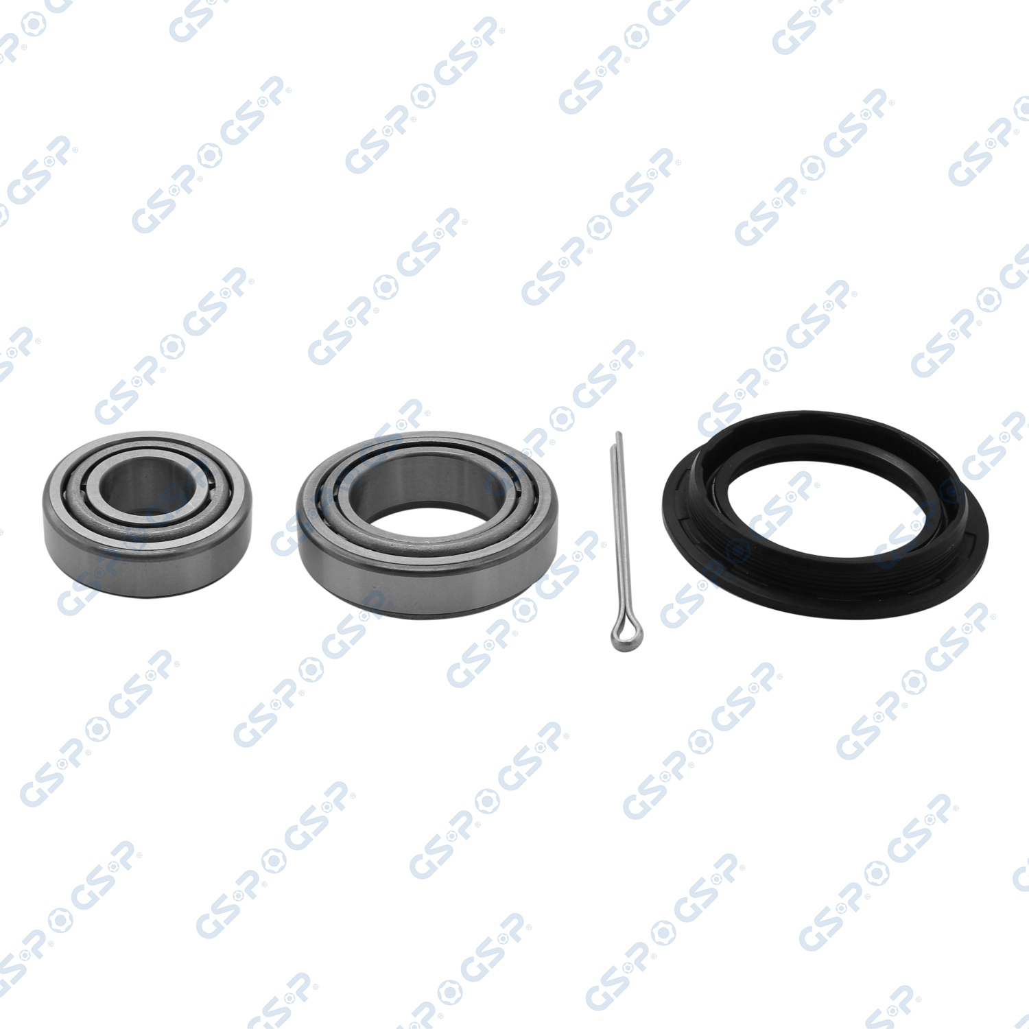 GSP Hjullejesæt gk0944 for DAF OPEL ALFA ROMEO FORD DAEWOO MERCEDES-BENZ VW SKODA MITSUBISHI MAZDA BMW HYUNDAI KIA TOYOTA ISUZU TALBOT ROVER