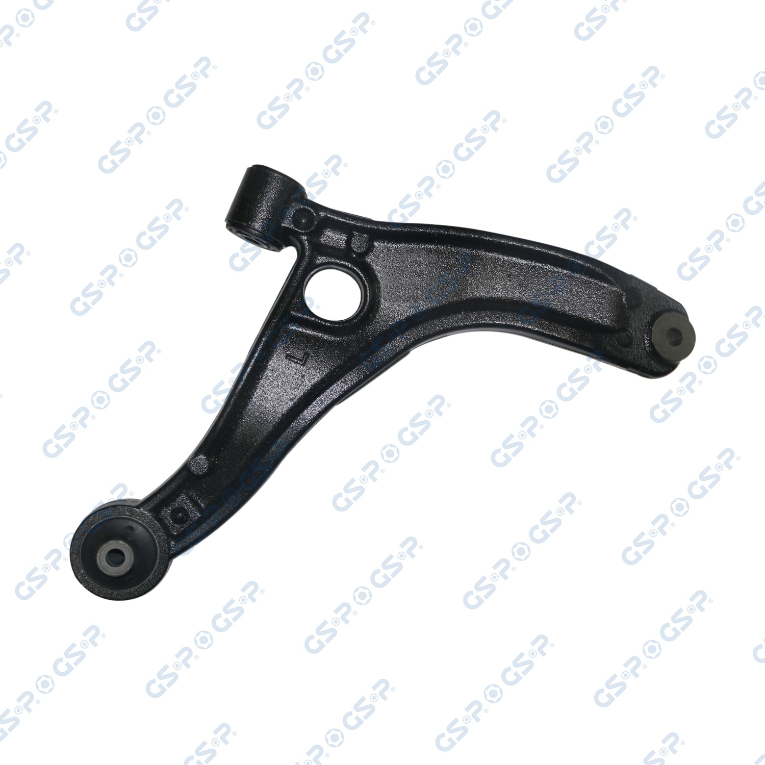 GSP Bærearm, hjulophæng s063224 for OPEL VAUXHALL NISSAN RENAULT
