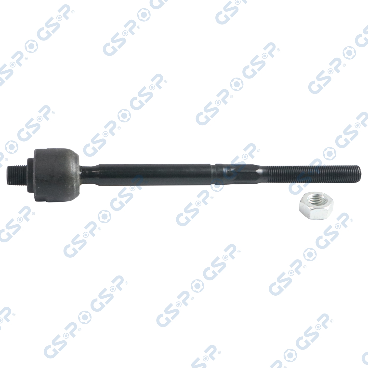 GSP Styrestang, inderste s031058 for TESLA