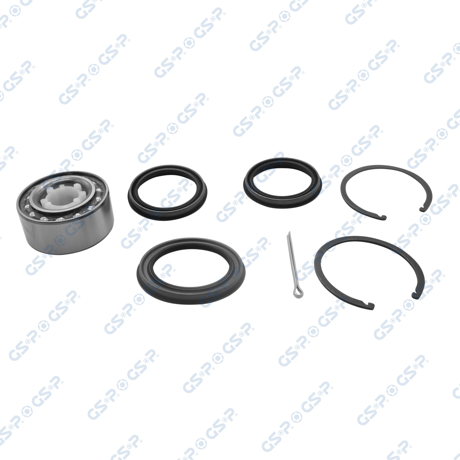 GSP Hjullejesæt gk3201 for NISSAN TOYOTA