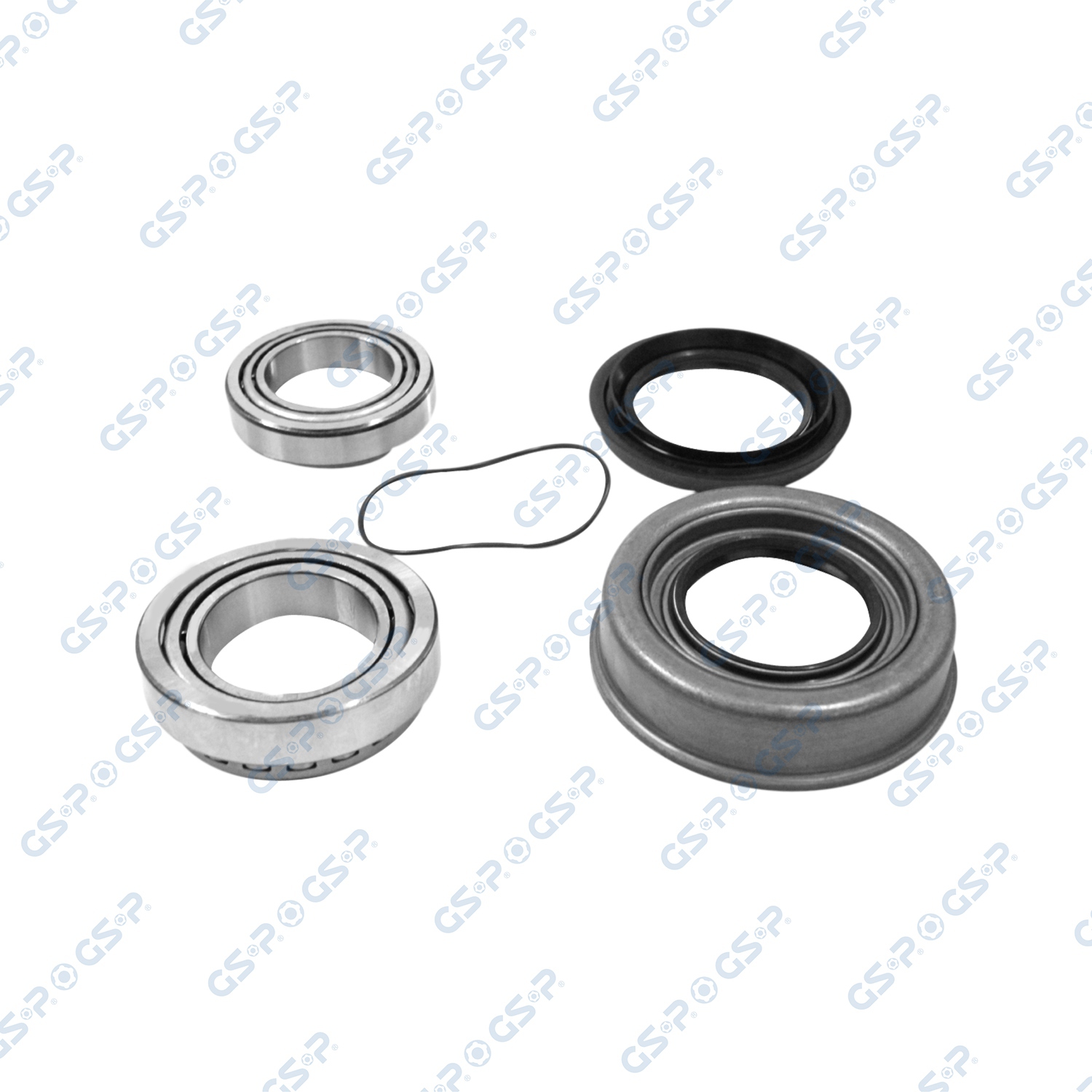 GSP Hjullejesæt gk3205 for FORD NISSAN