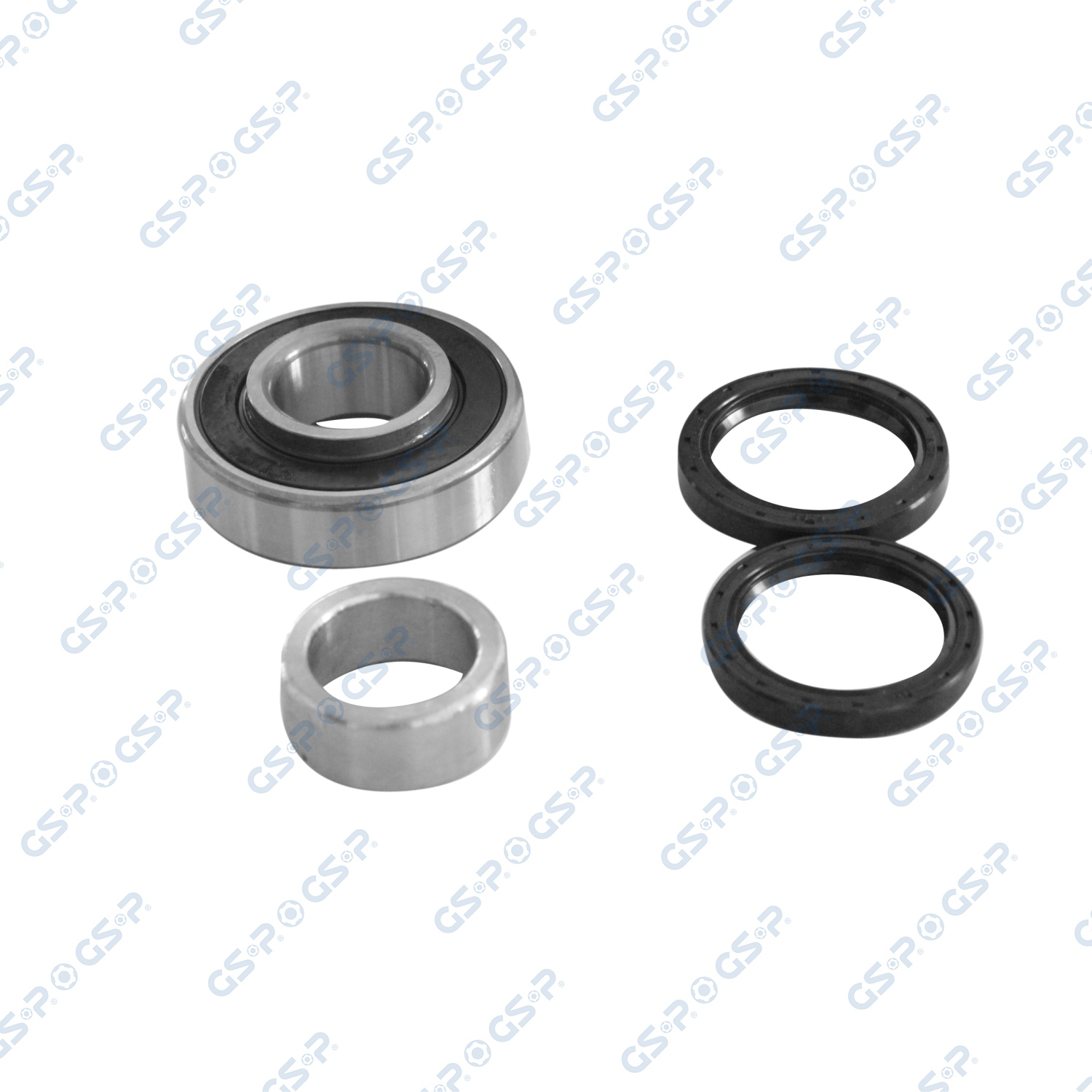 GSP Hjullejesæt gk3220 for SUZUKI