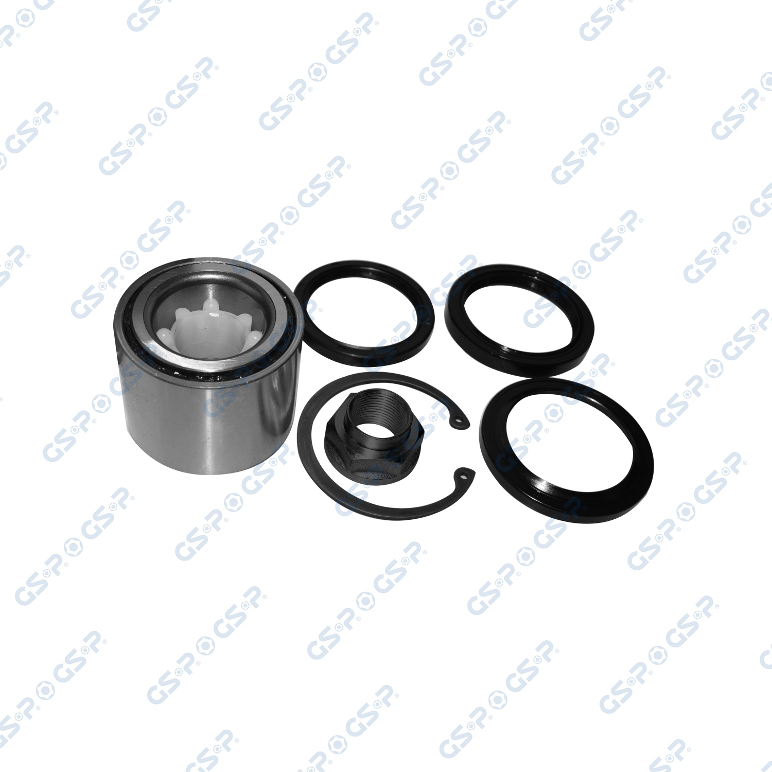 GSP Hjullejesæt gk3236 for SUBARU