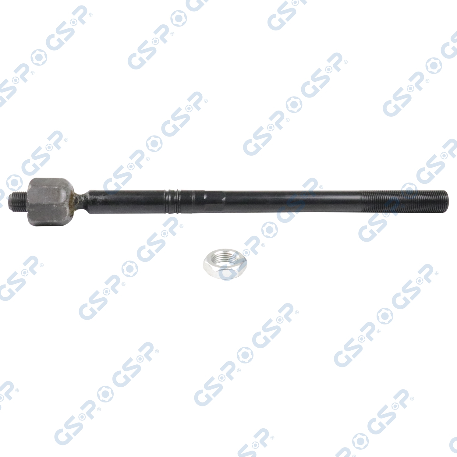 GSP Styrestang, inderste s031010 for VOLVO