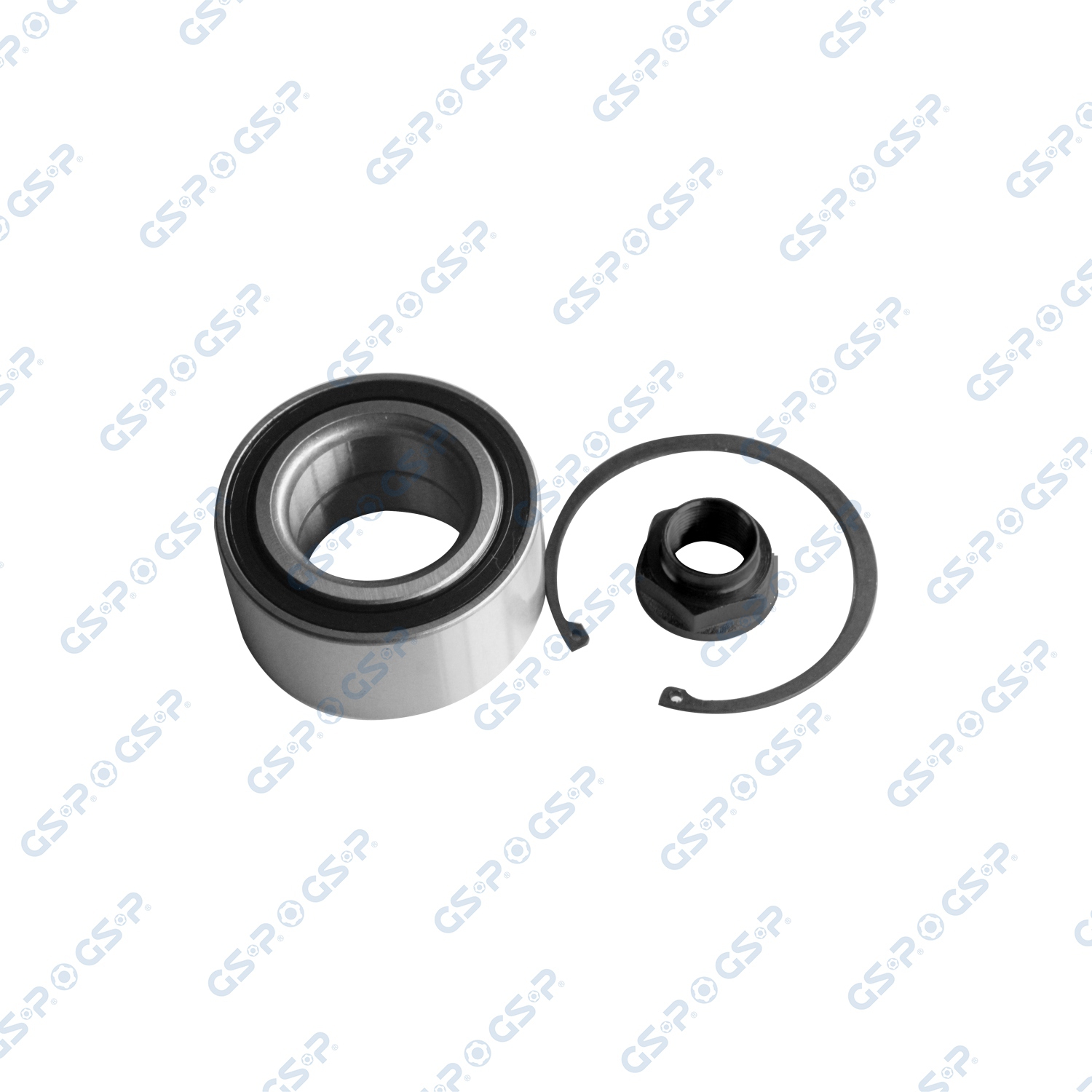 GSP Hjullejesæt gk3246 for HONDA