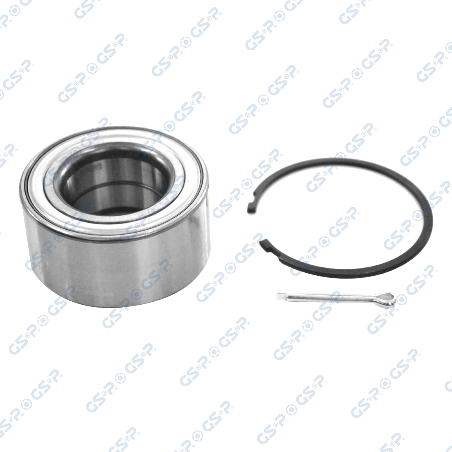GSP Hjullejesæt gk3272 for NISSAN MITSUBISHI