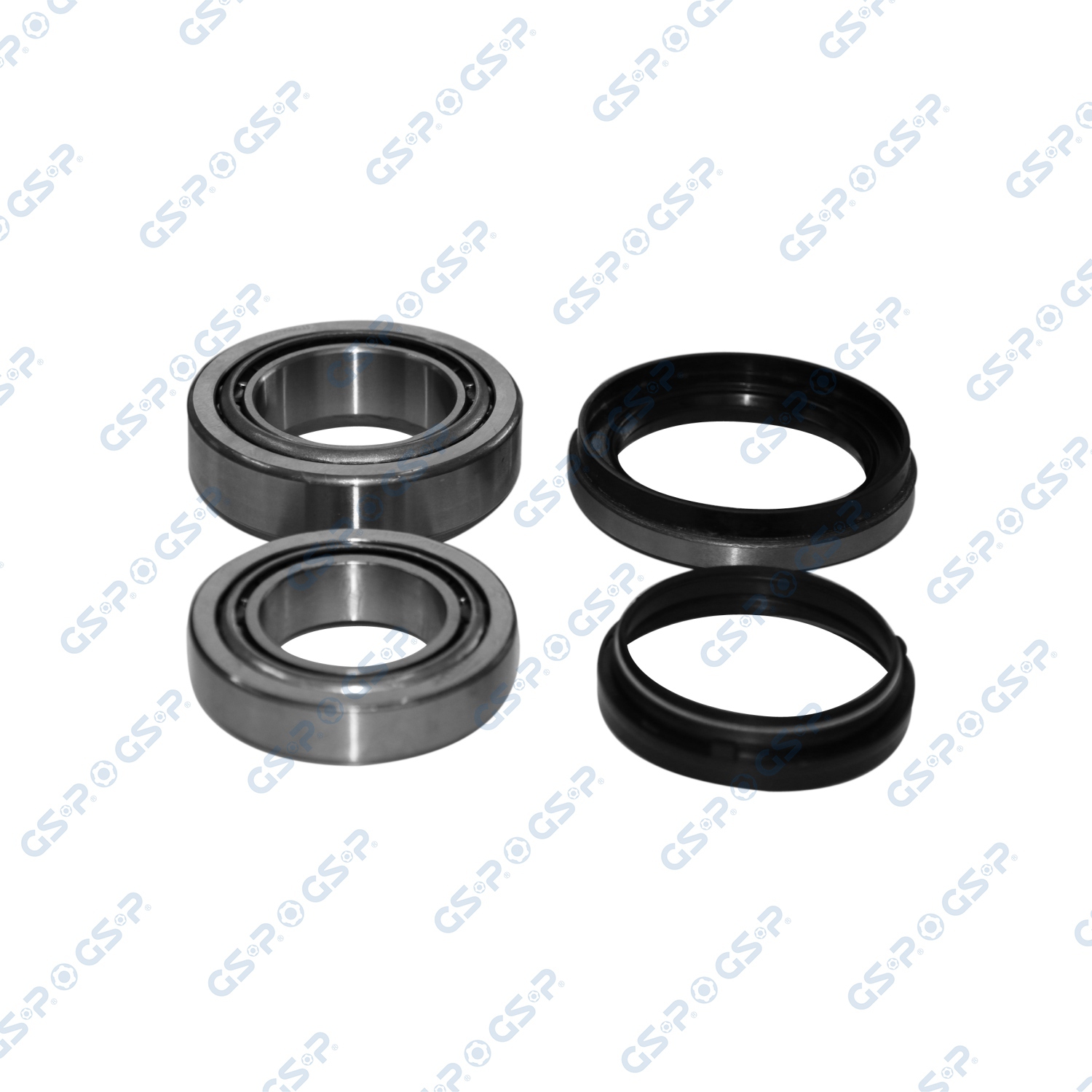 GSP Hjullejesæt gk3331 for NISSAN