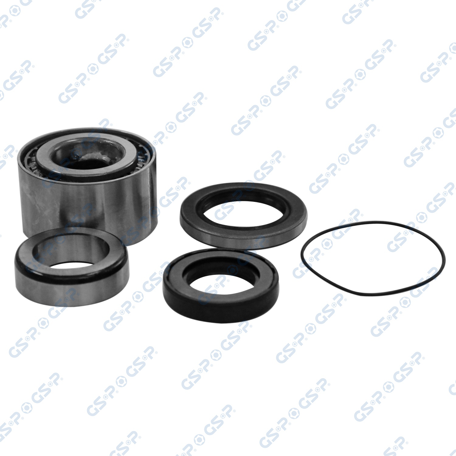 GSP Hjullejesæt gk3325 for FIAT MITSUBISHI