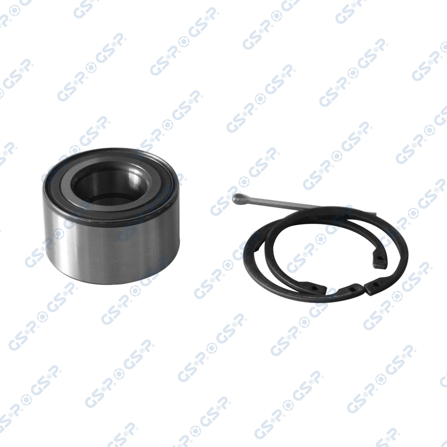 GSP Hjullejesæt gk3403 for GENERAL MOTORS OPEL