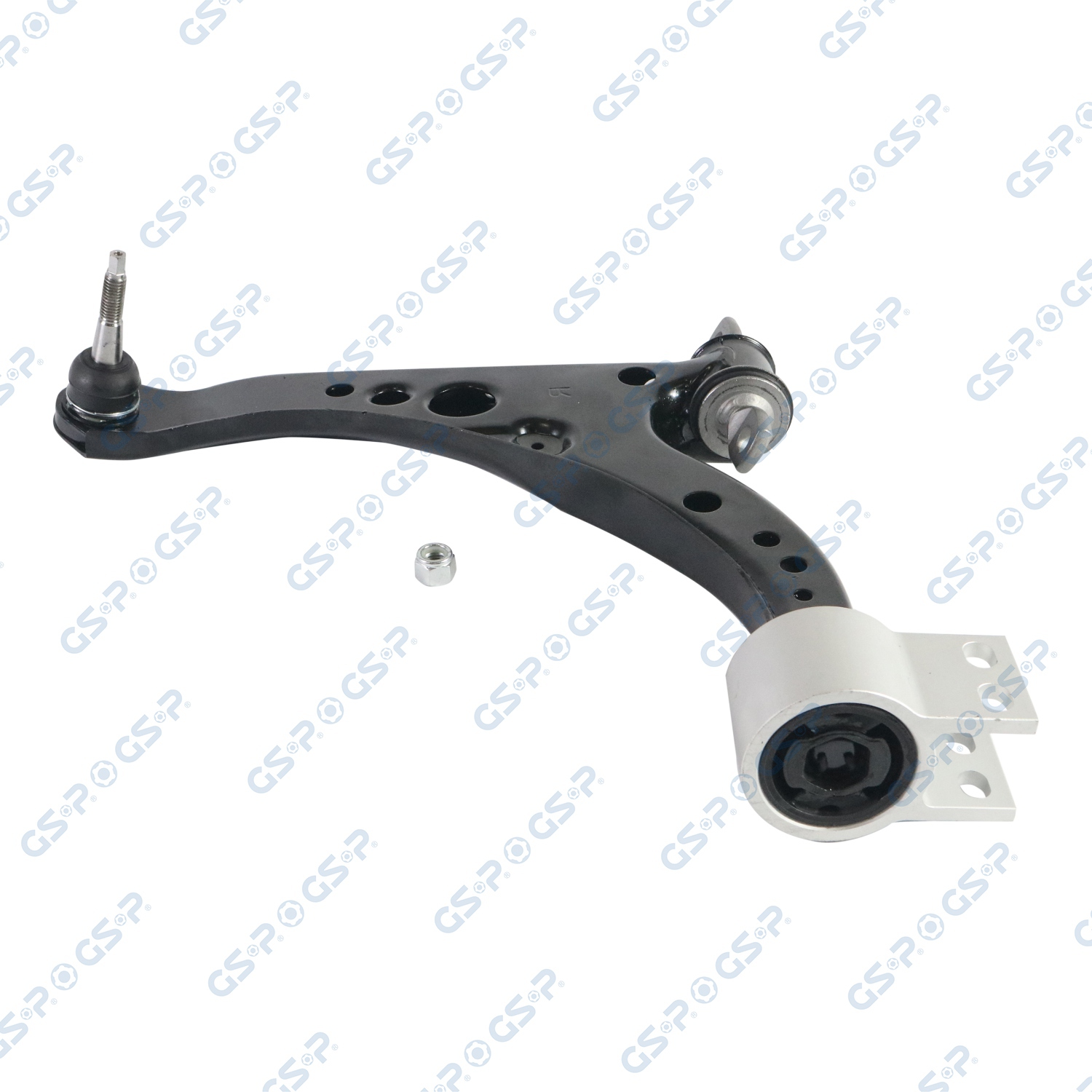 GSP Bærearm, hjulophæng s062917 for GENERAL MOTORS VAUXHALL CHEVROLET
