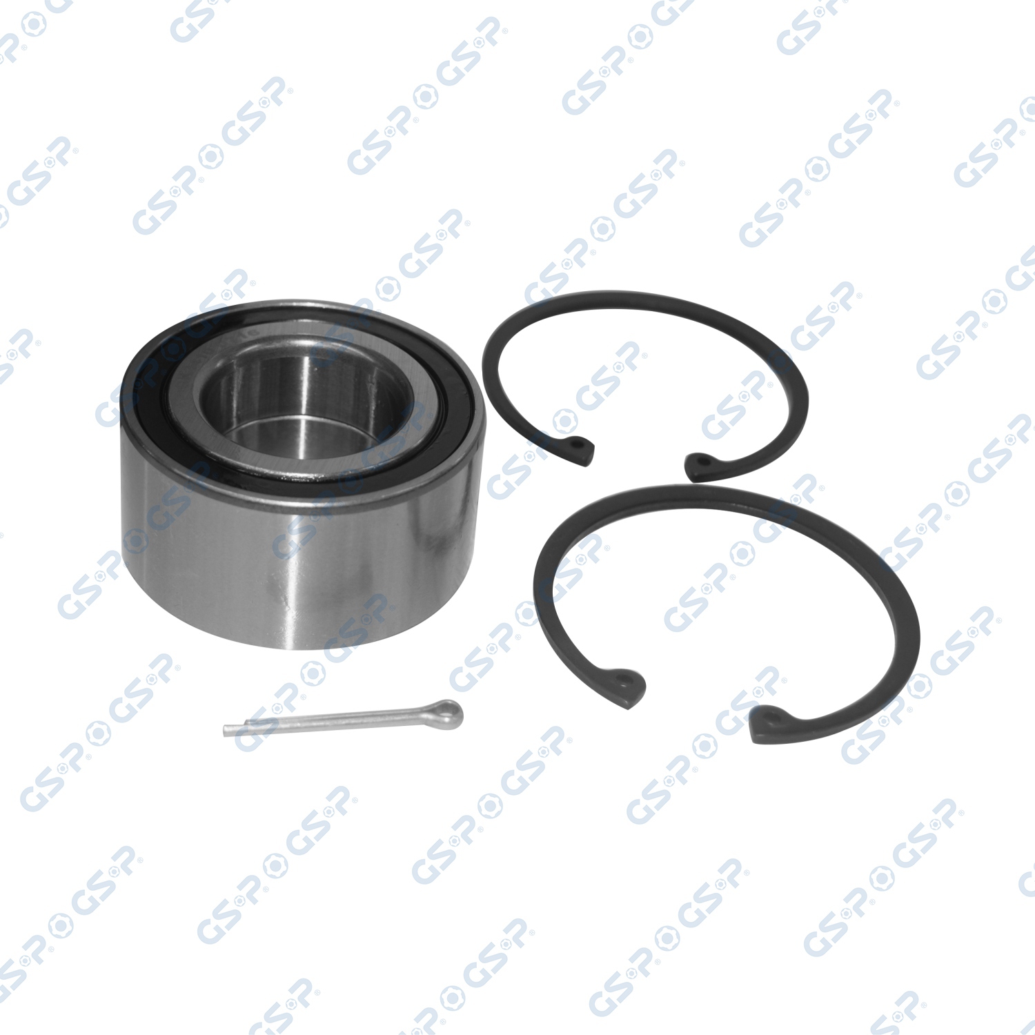 GSP Hjullejesæt gk3410 for VAUXHALL OPEL GENERAL MOTORS