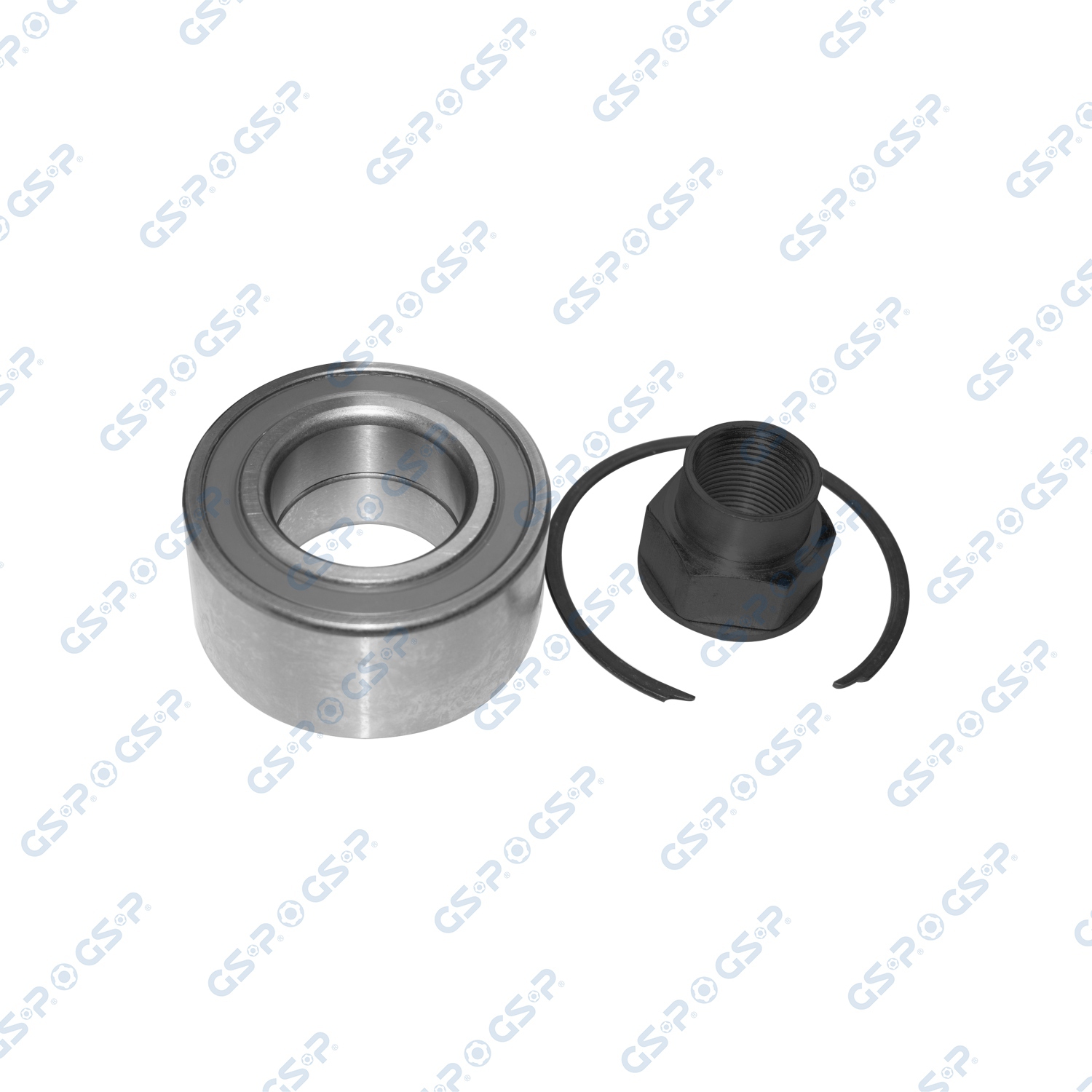 GSP Hjullejesæt gk3413 for LANCIA FIAT