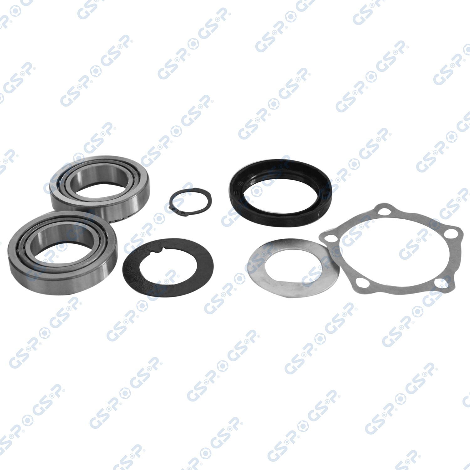 GSP Hjullejesæt gk3420 for ROVER LAND ROVER