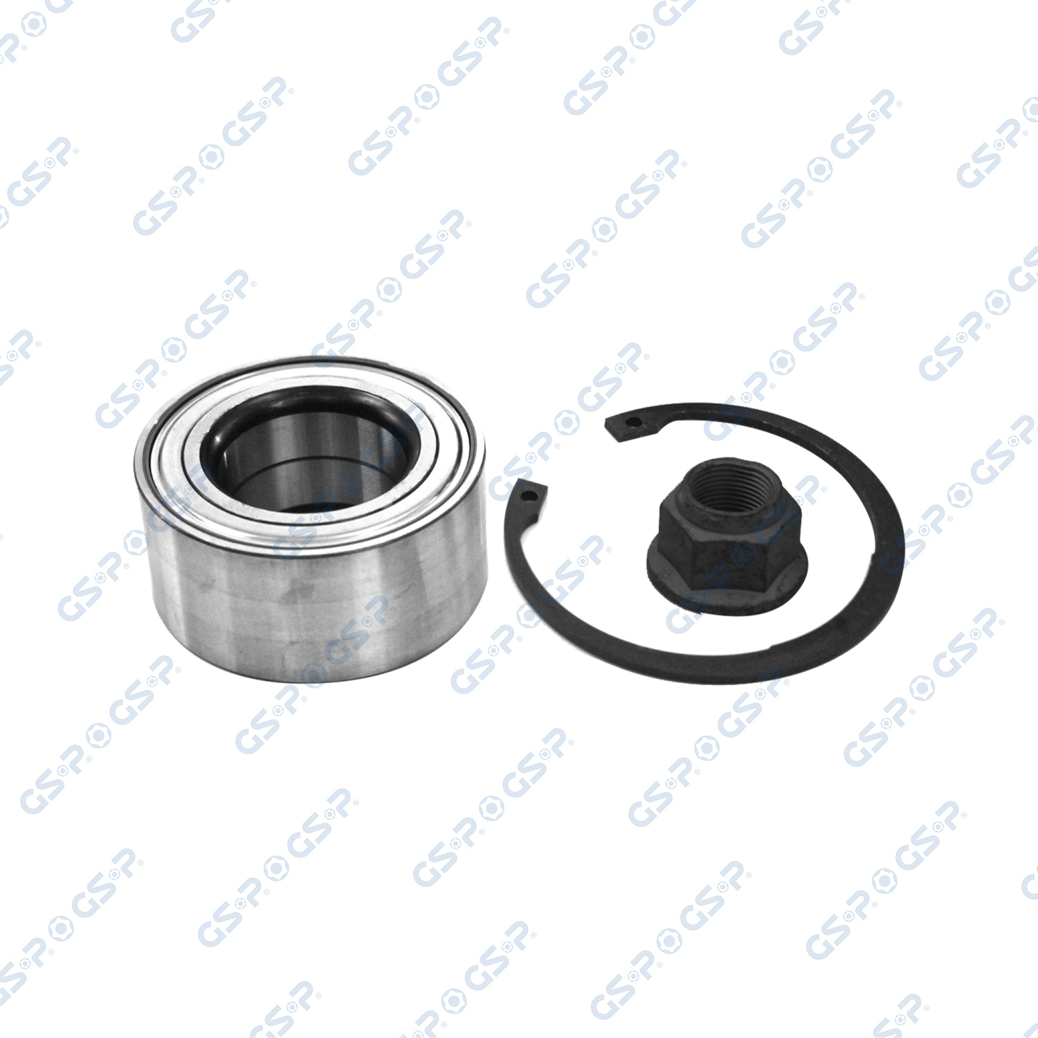 GSP Hjullejesæt gk3486 for MERCEDES-BENZ