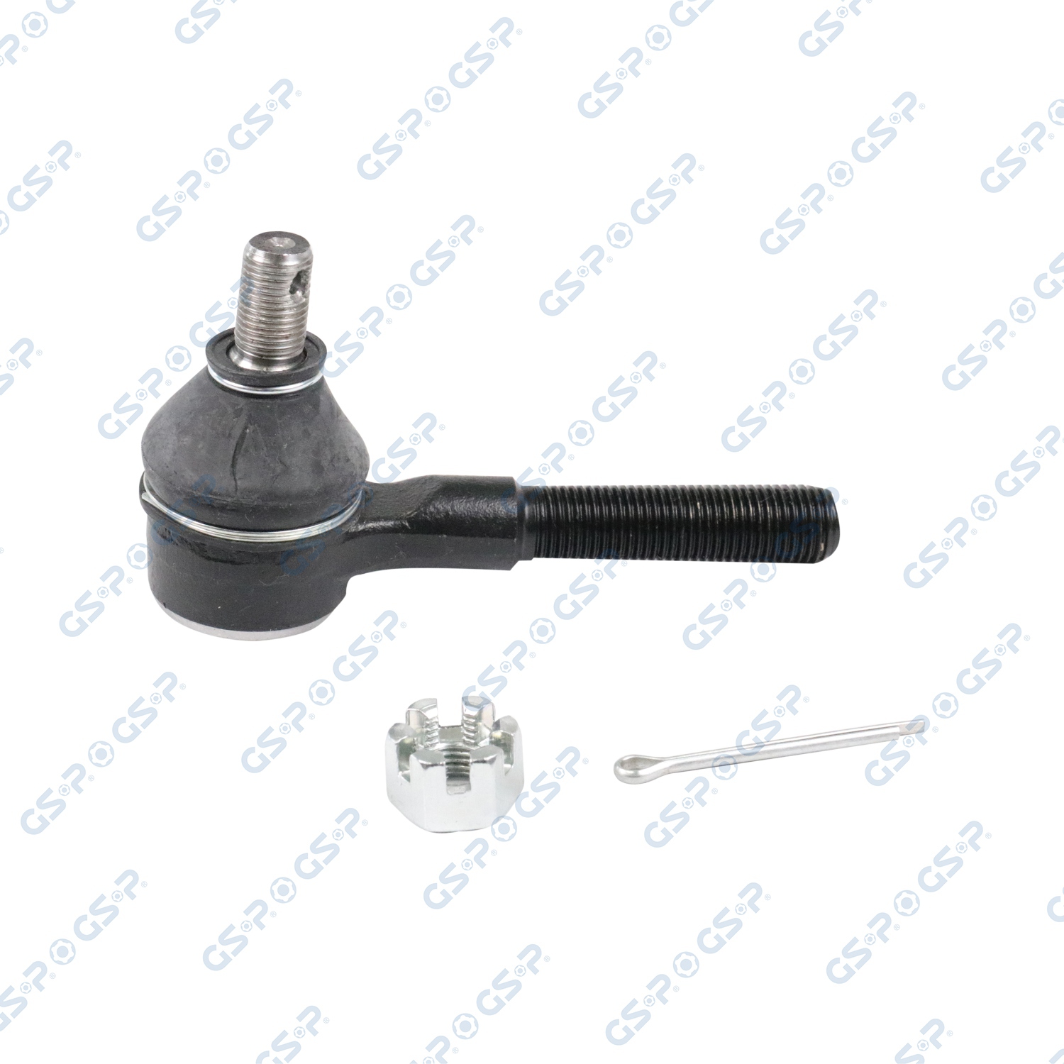GSP Sporstangkugle s071822 for TOYOTA
